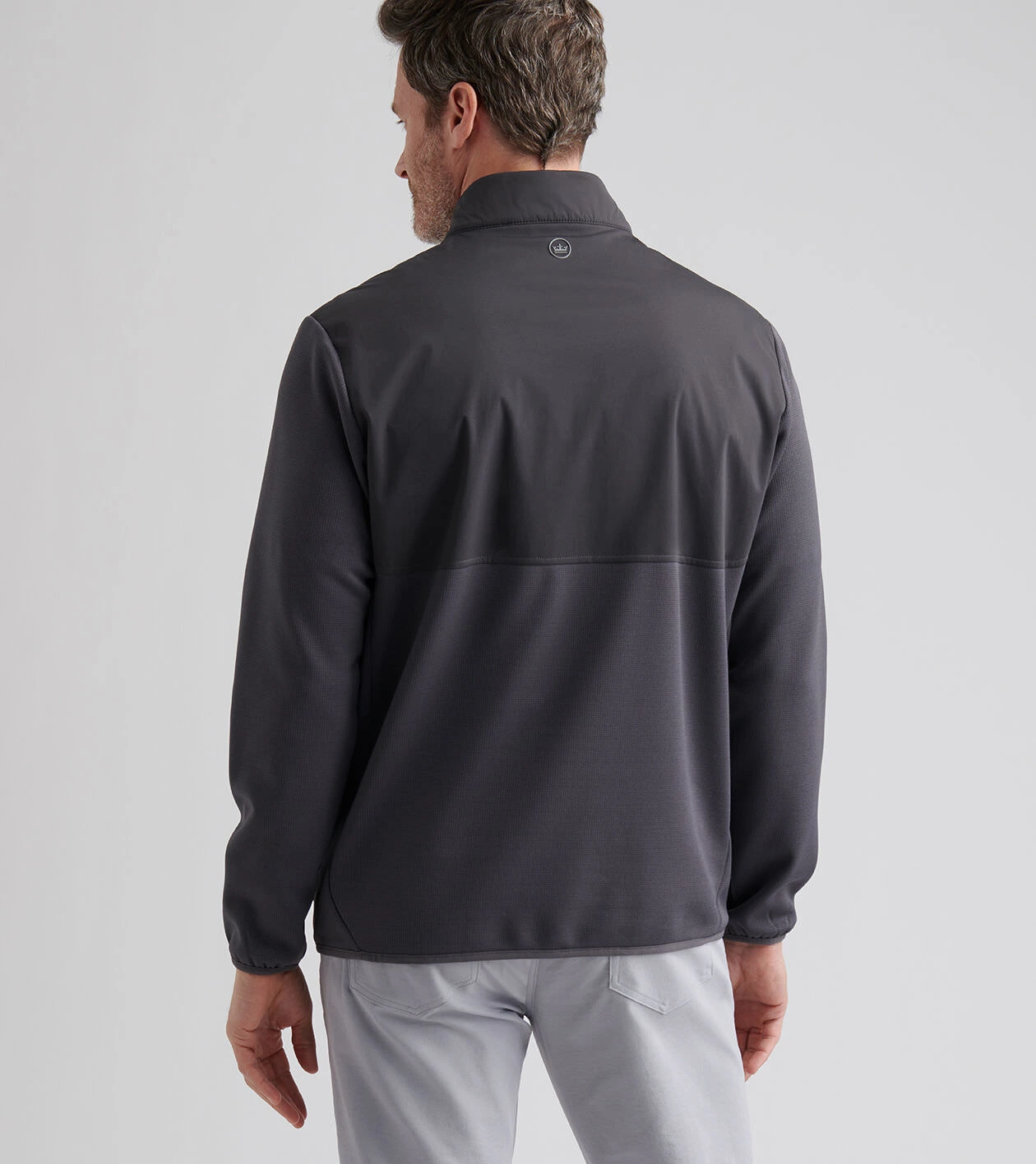 Vail Half-Zip - Alternate Image 2
