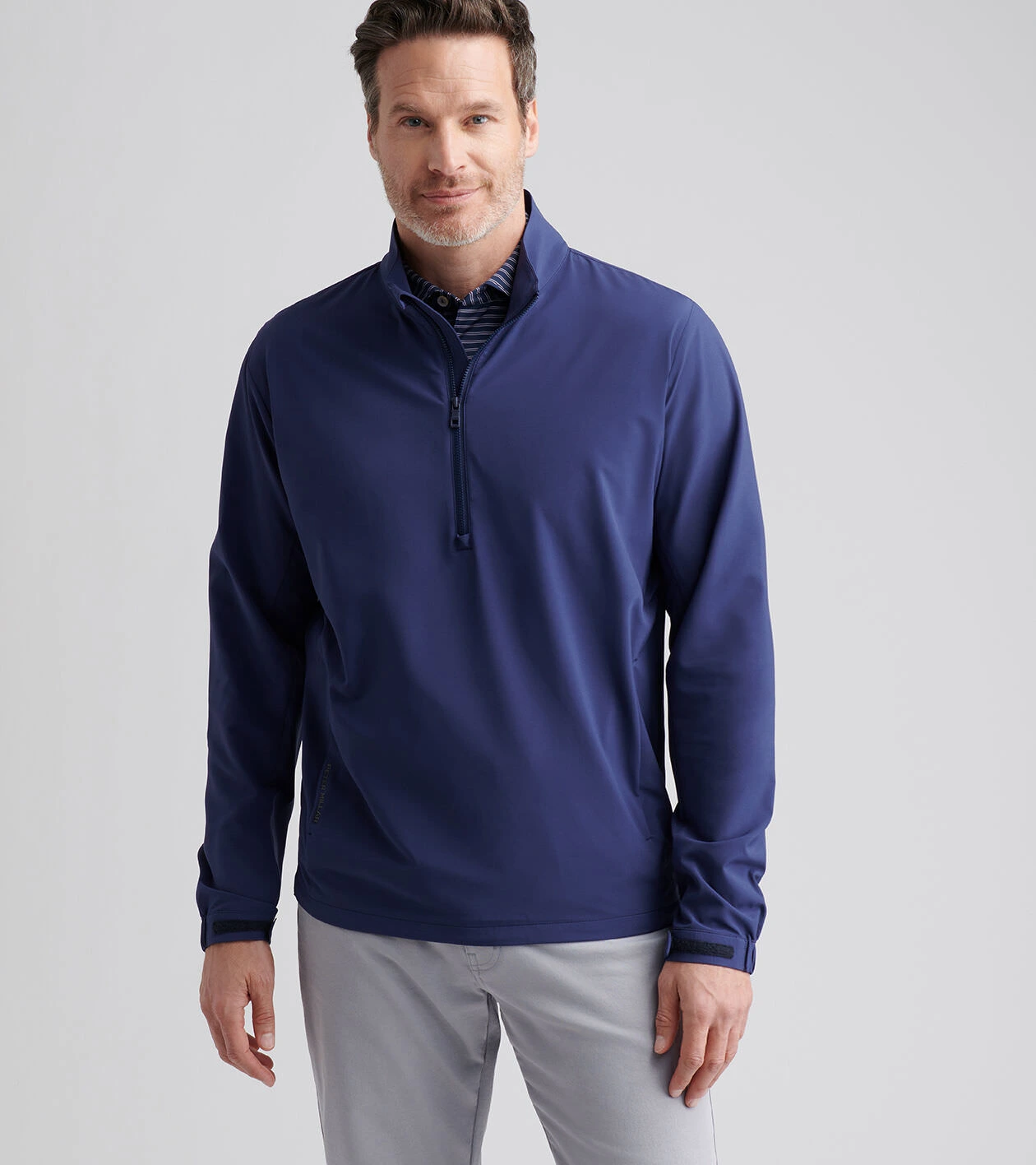 Dunes Half-Zip - Alternate Image 1