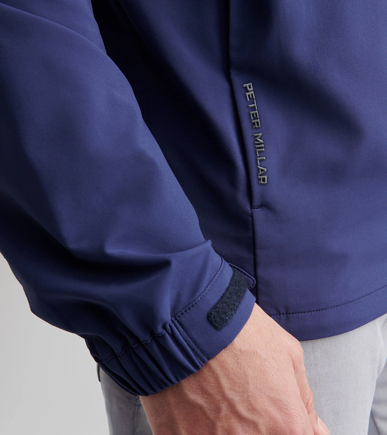 Dunes Half-Zip - Alternate Image 3