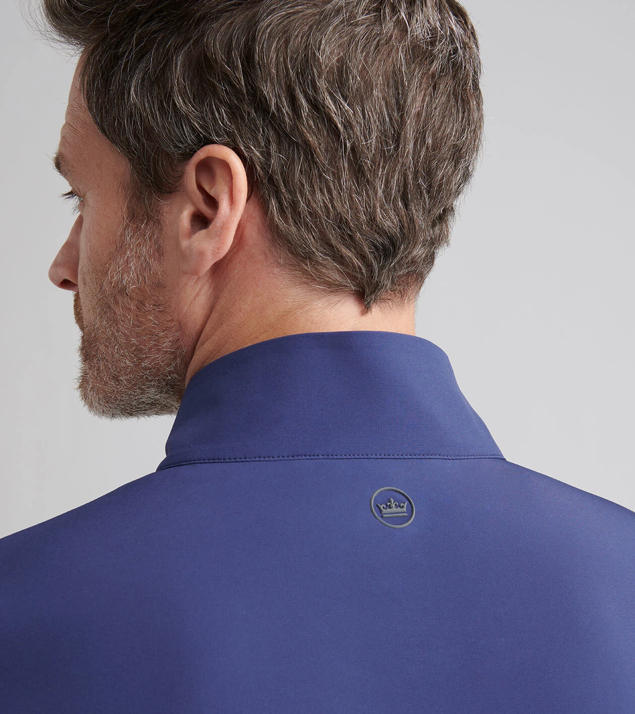 Dunes Half-Zip - Alternate Image 4
