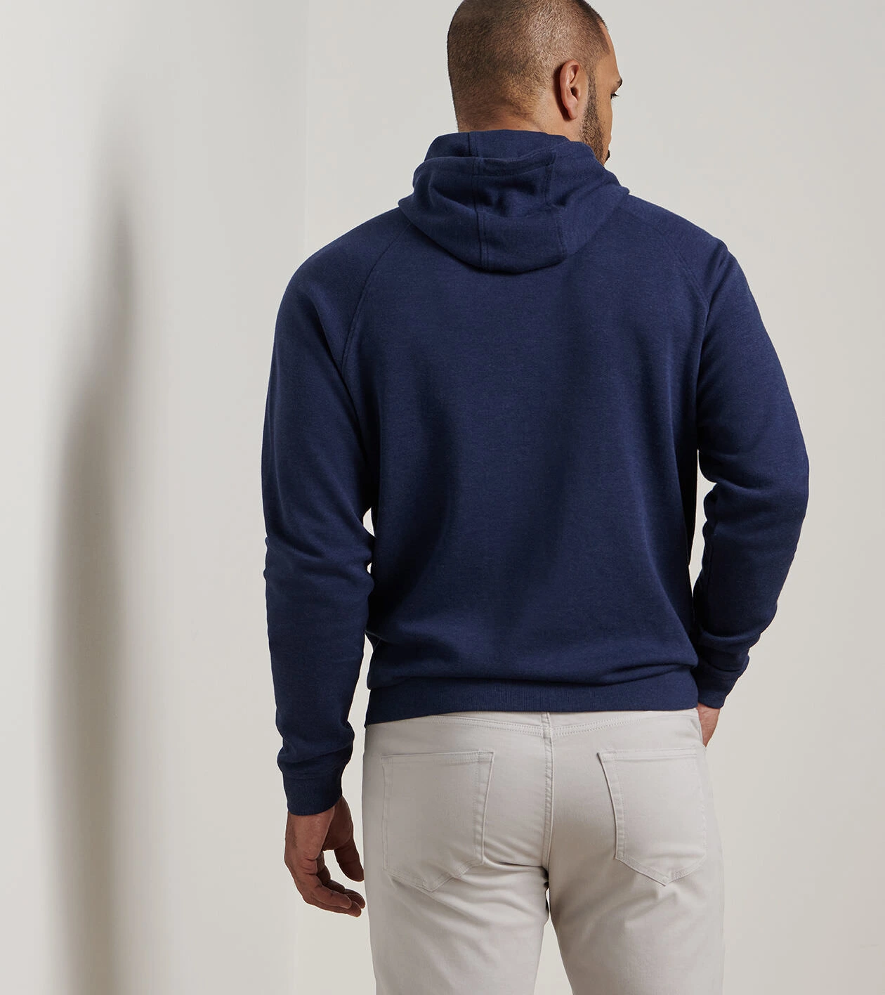 Crown Comfort Knit Hoodie - Alternate Image 2