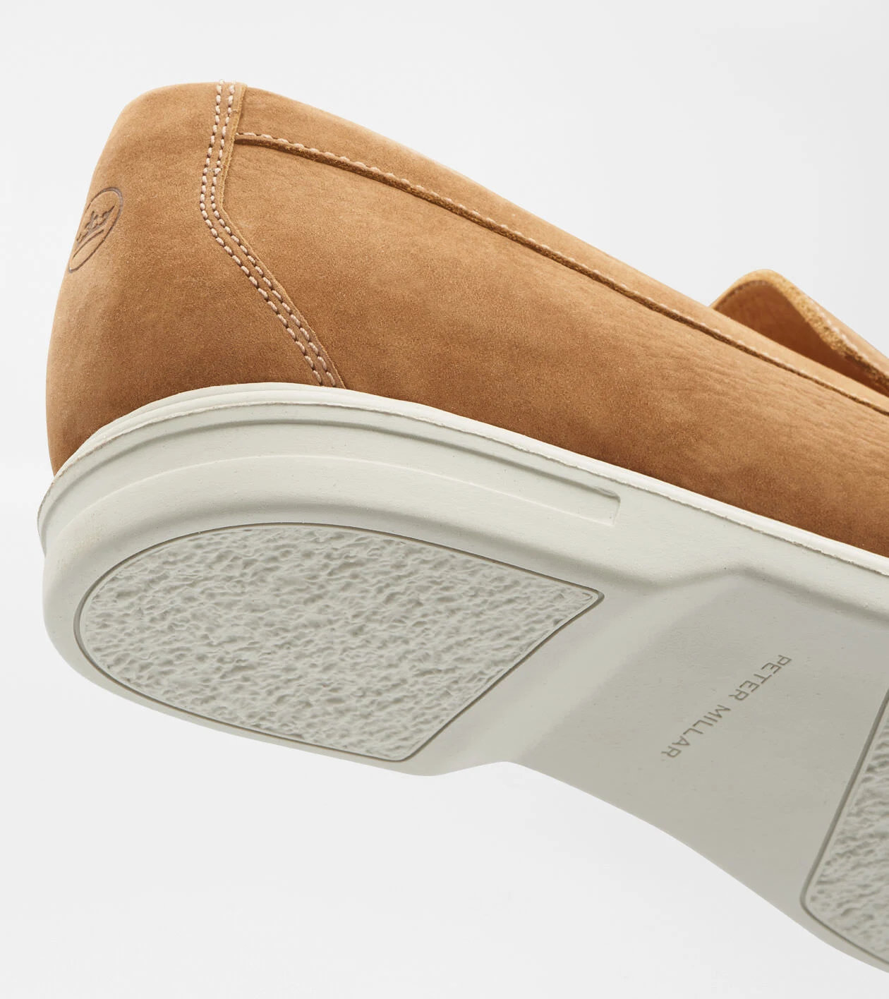 Excursionist Nubuck Venetian Loafer - Alternate Image 5