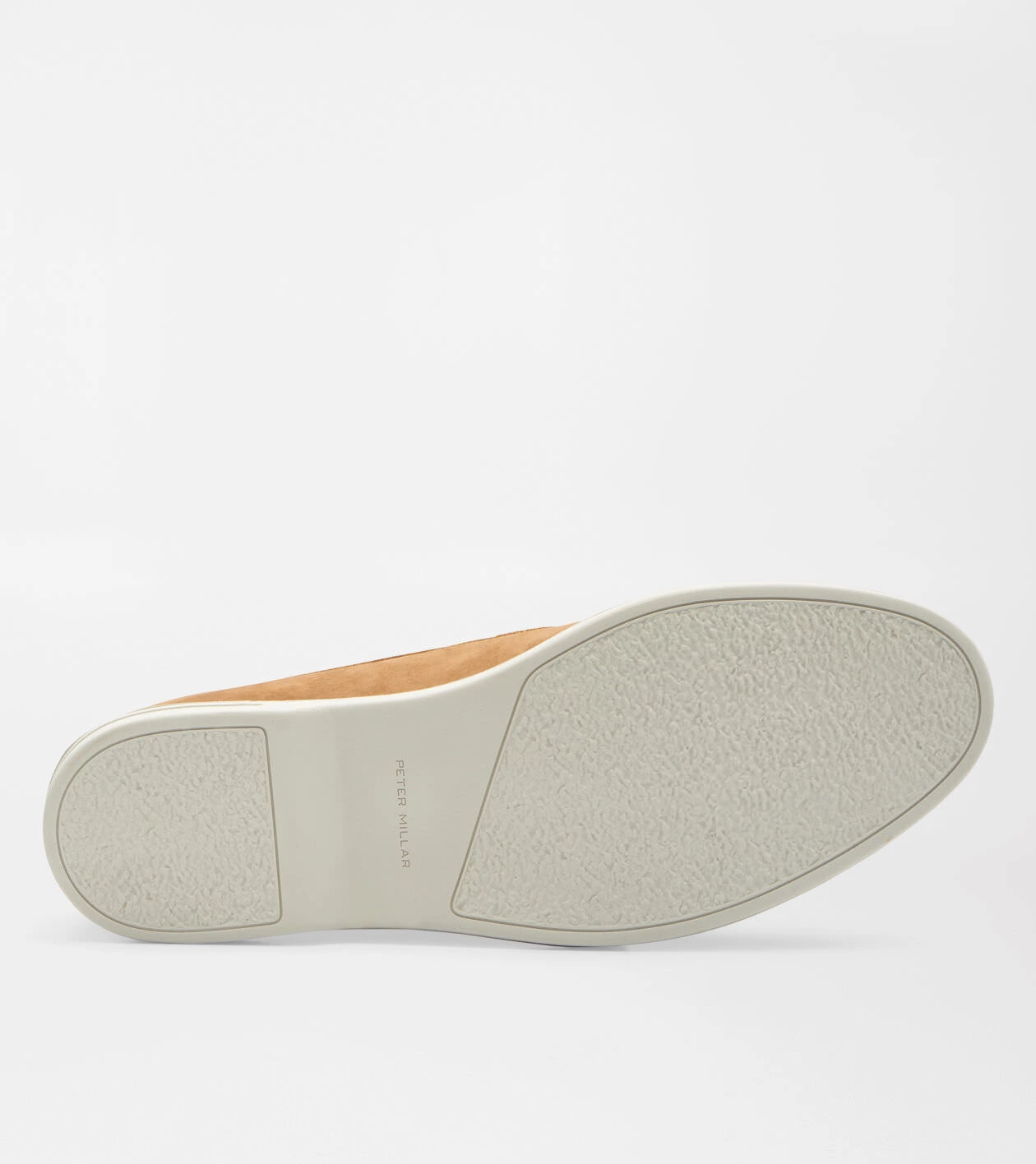 Excursionist Nubuck Venetian Loafer - Alternate Image 6