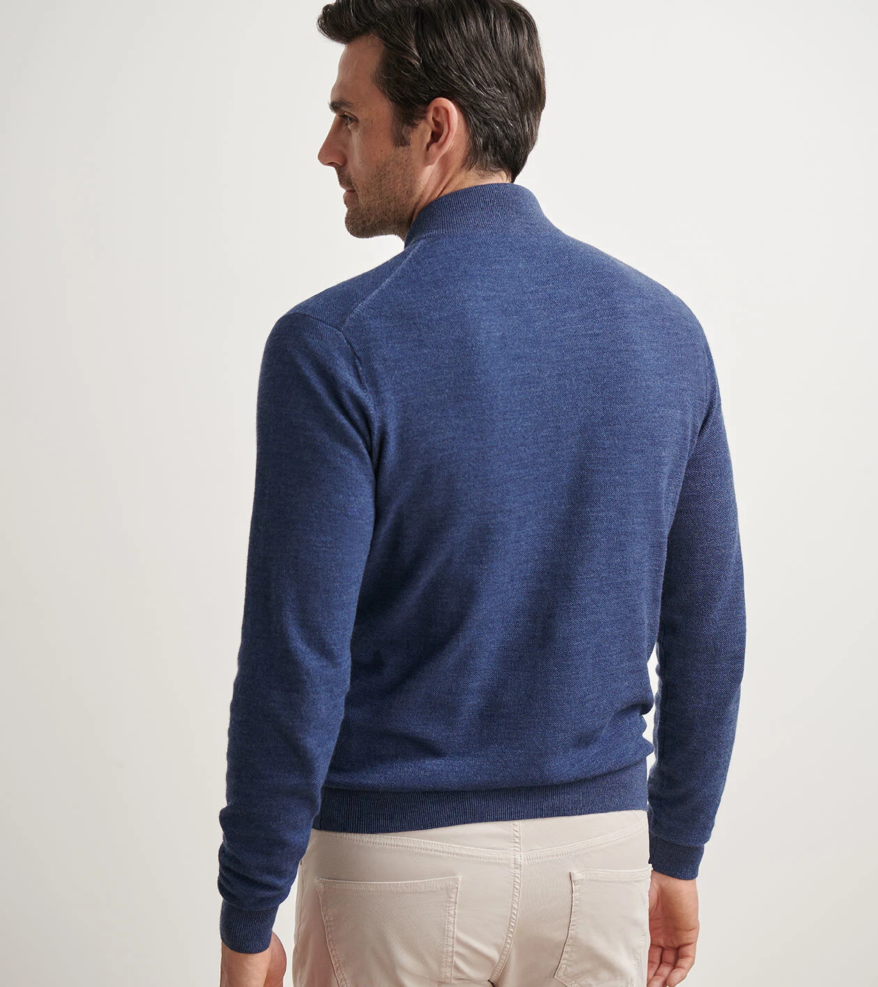 Excursionist Flex Full-Zip Sweater - Alternate Image 2
