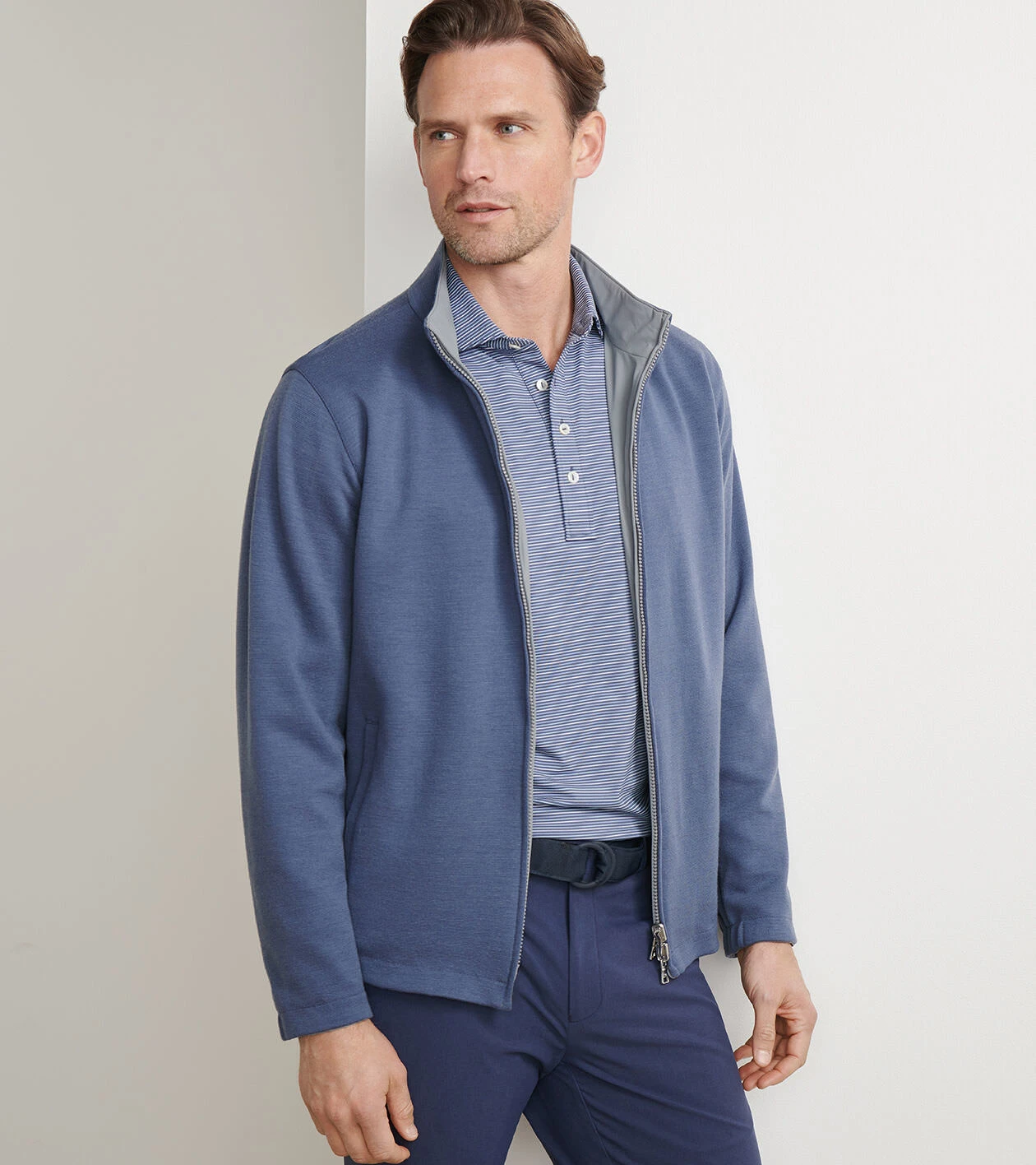 Ryder Reversible Jacket - Alternate Image 1