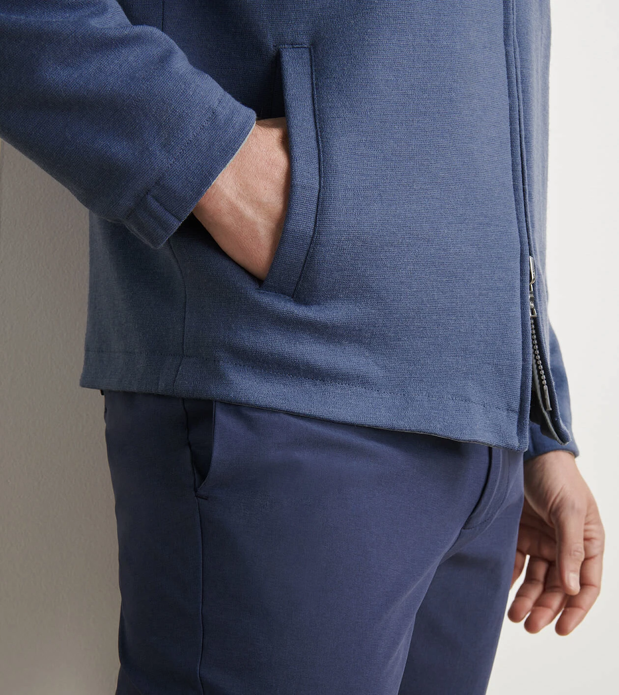 Ryder Reversible Jacket - Alternate Image 3
