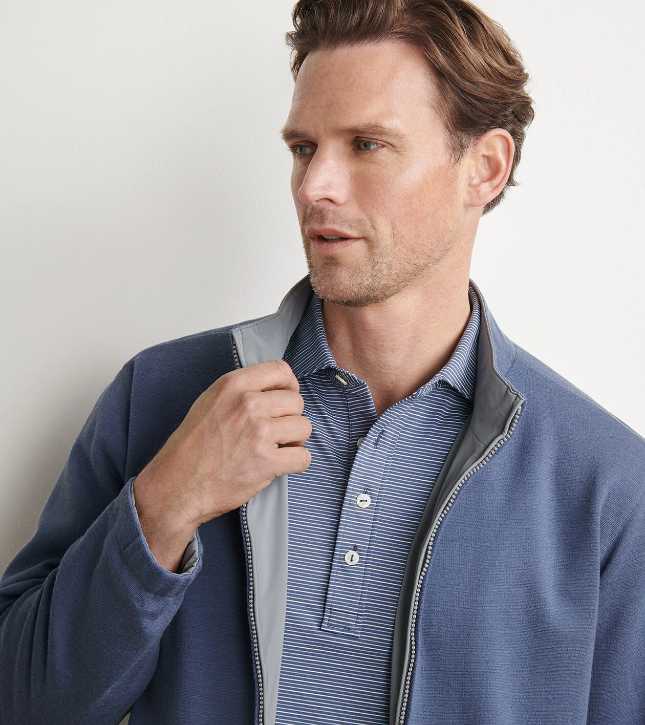 Ryder Reversible Jacket - Alternate Image 4