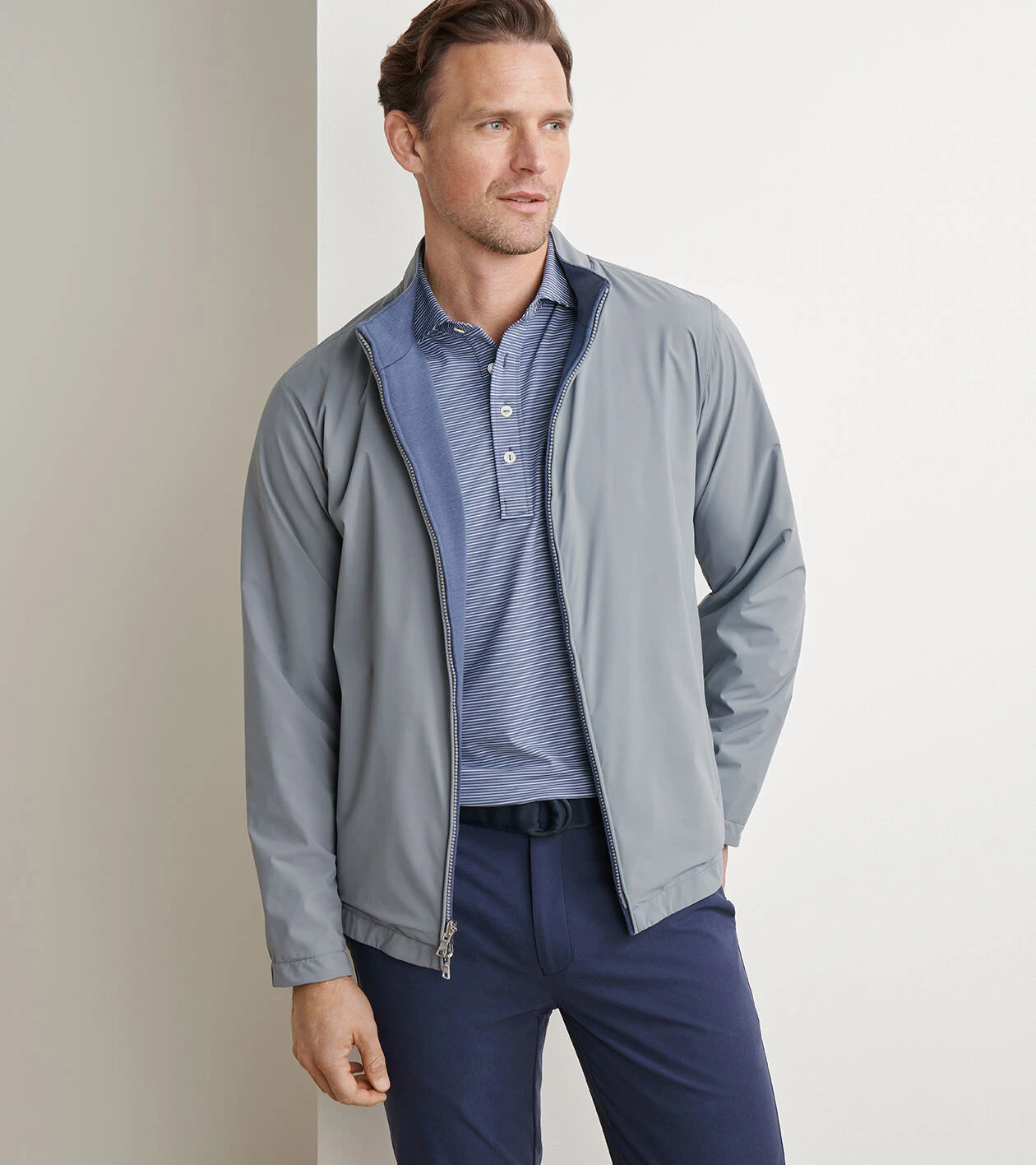 Ryder Reversible Jacket - Alternate Image 5