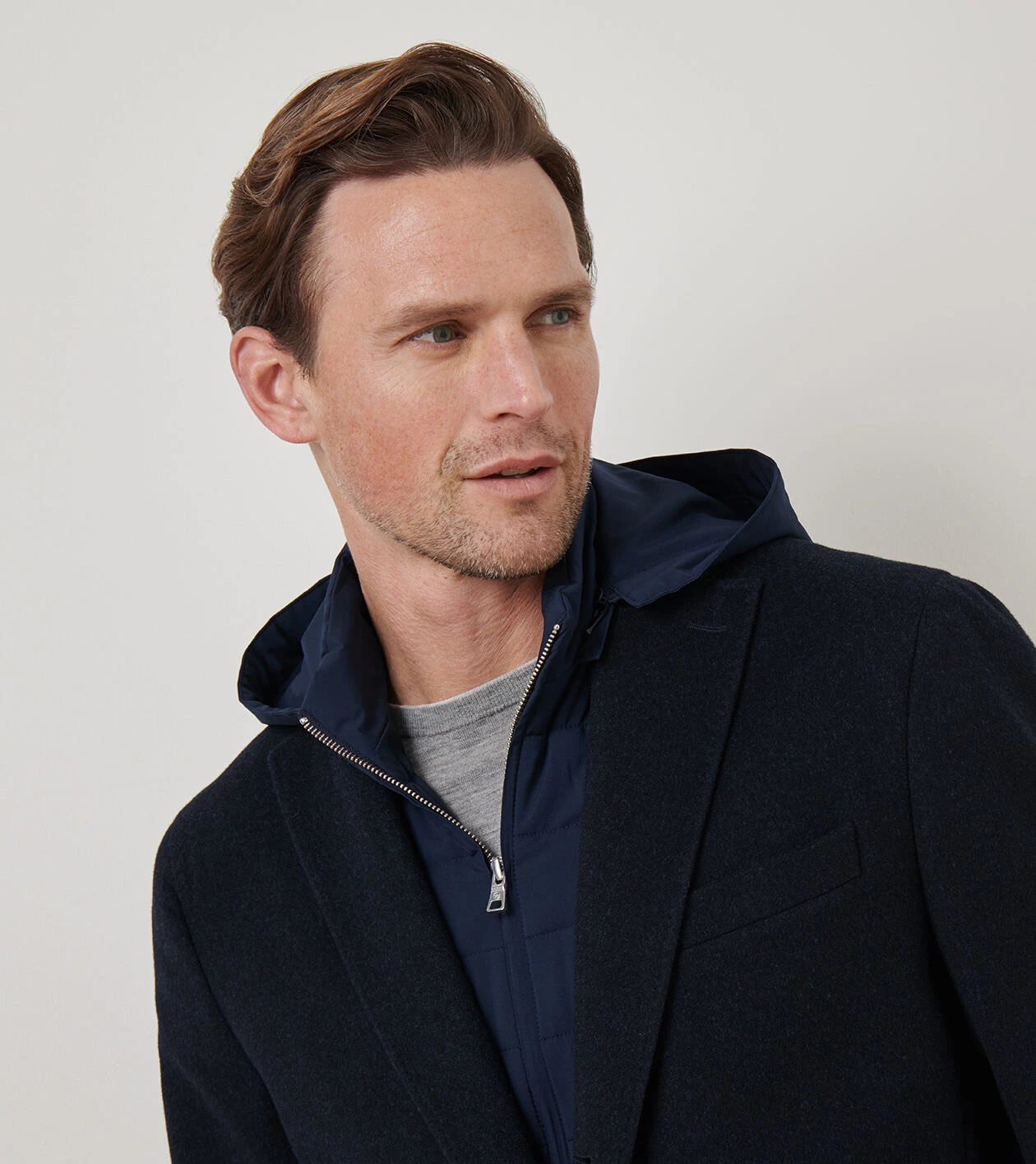 Oxford City Coat - Alternate Image 6