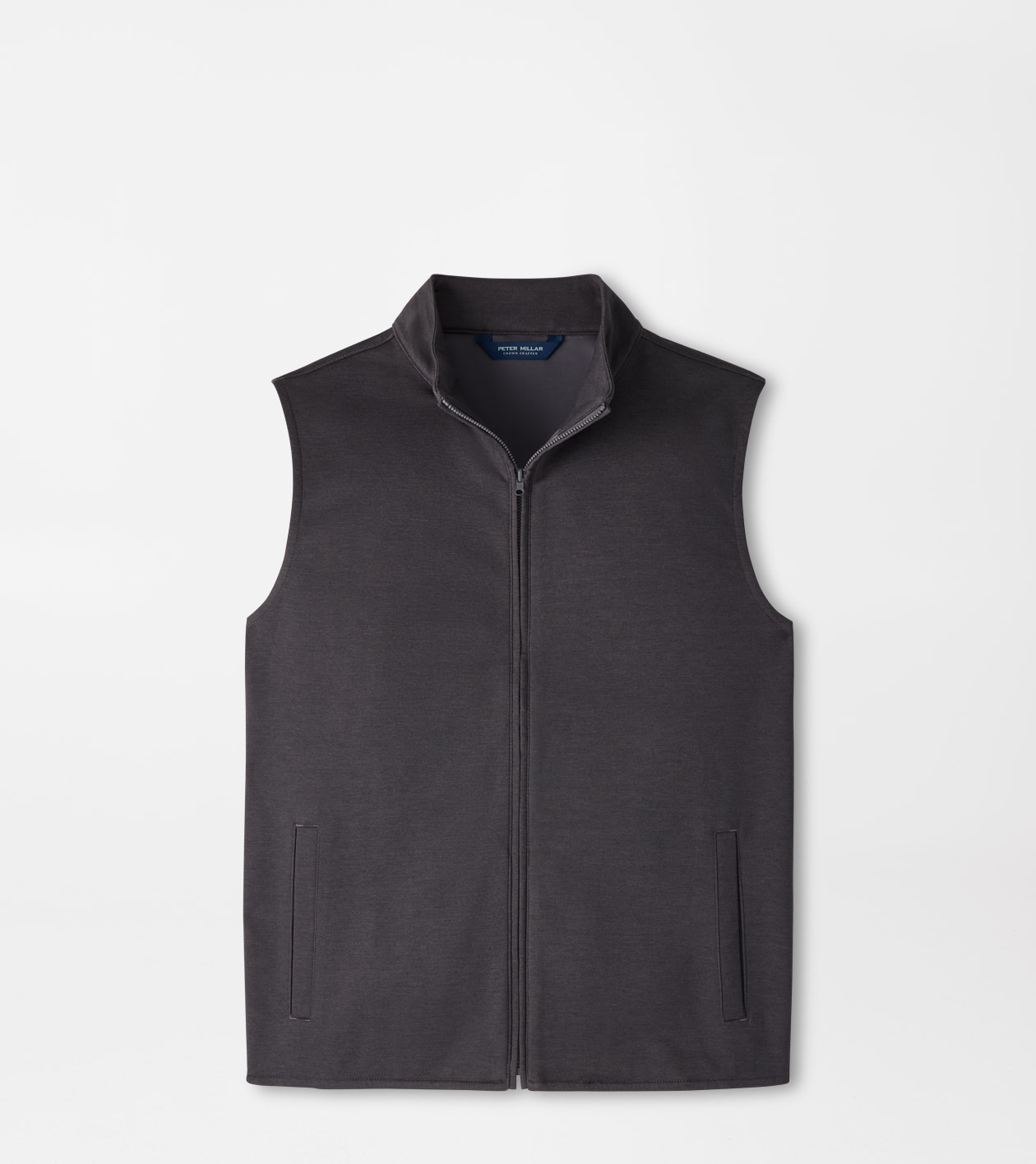 Ryder 3-In-1 Jacket in ASH BROWN - Alternate Image 6