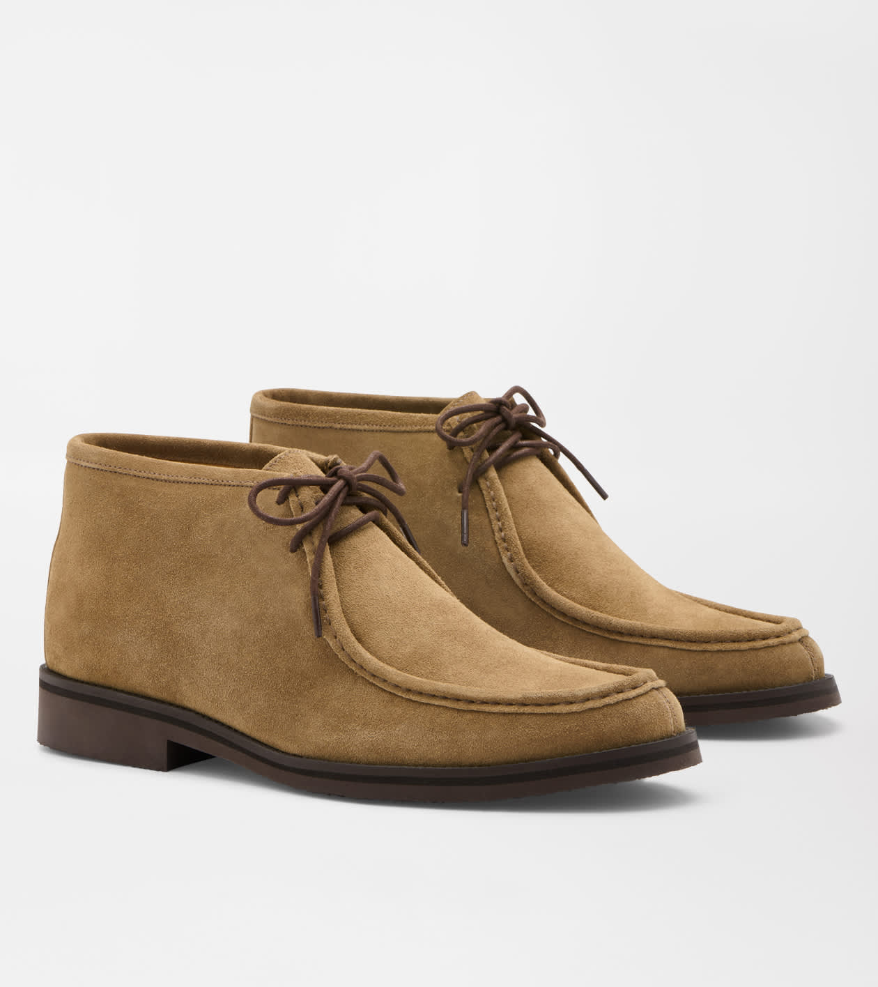 Tempest Boot in RUSTIC BROWN - Alternate Image 4
