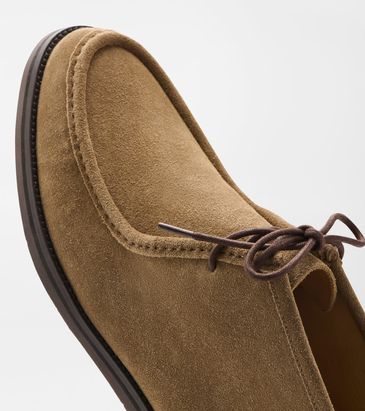 Tempest Boot in RUSTIC BROWN - Alternate Image 6