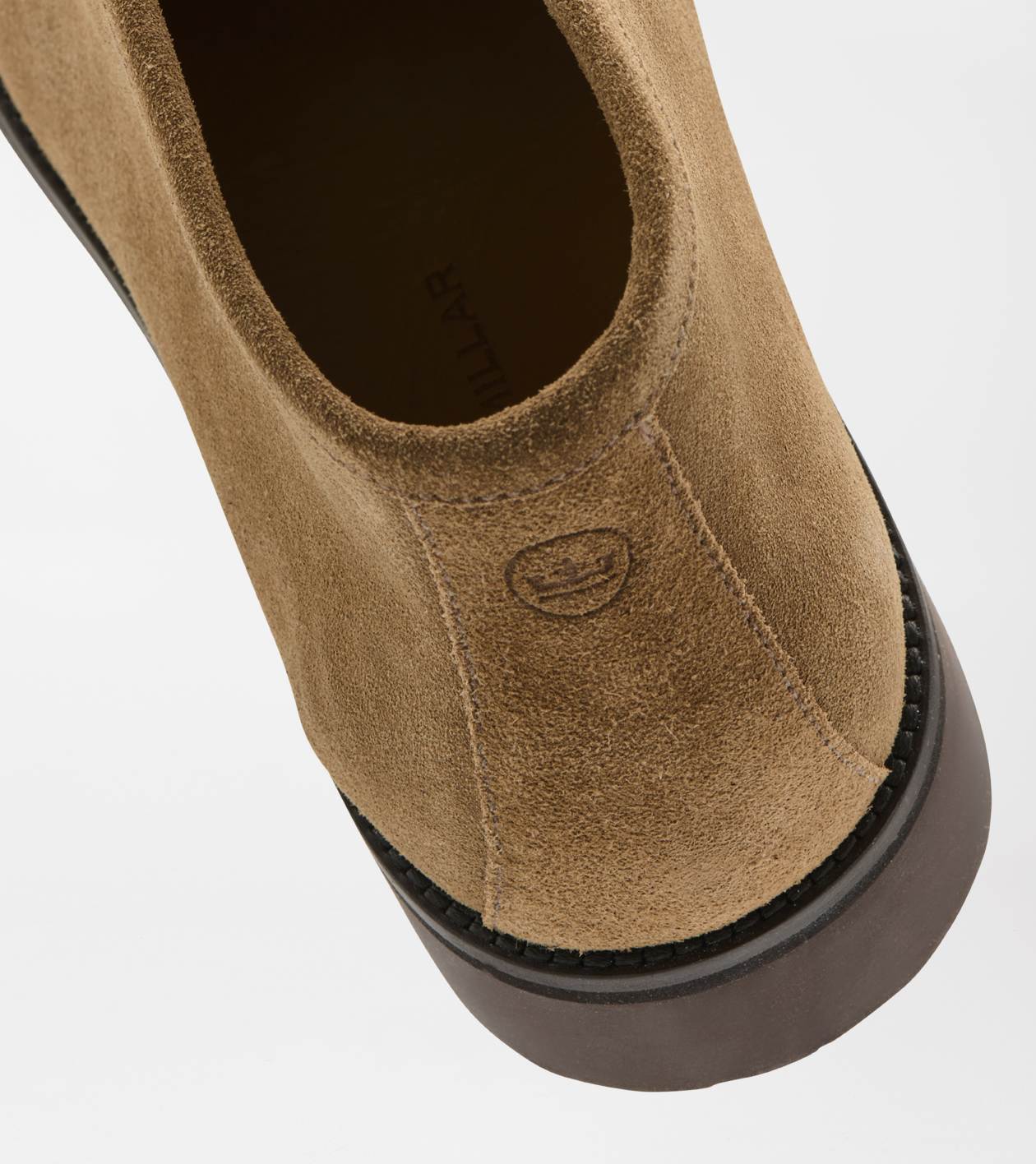 Tempest Boot in RUSTIC BROWN - Alternate Image 5