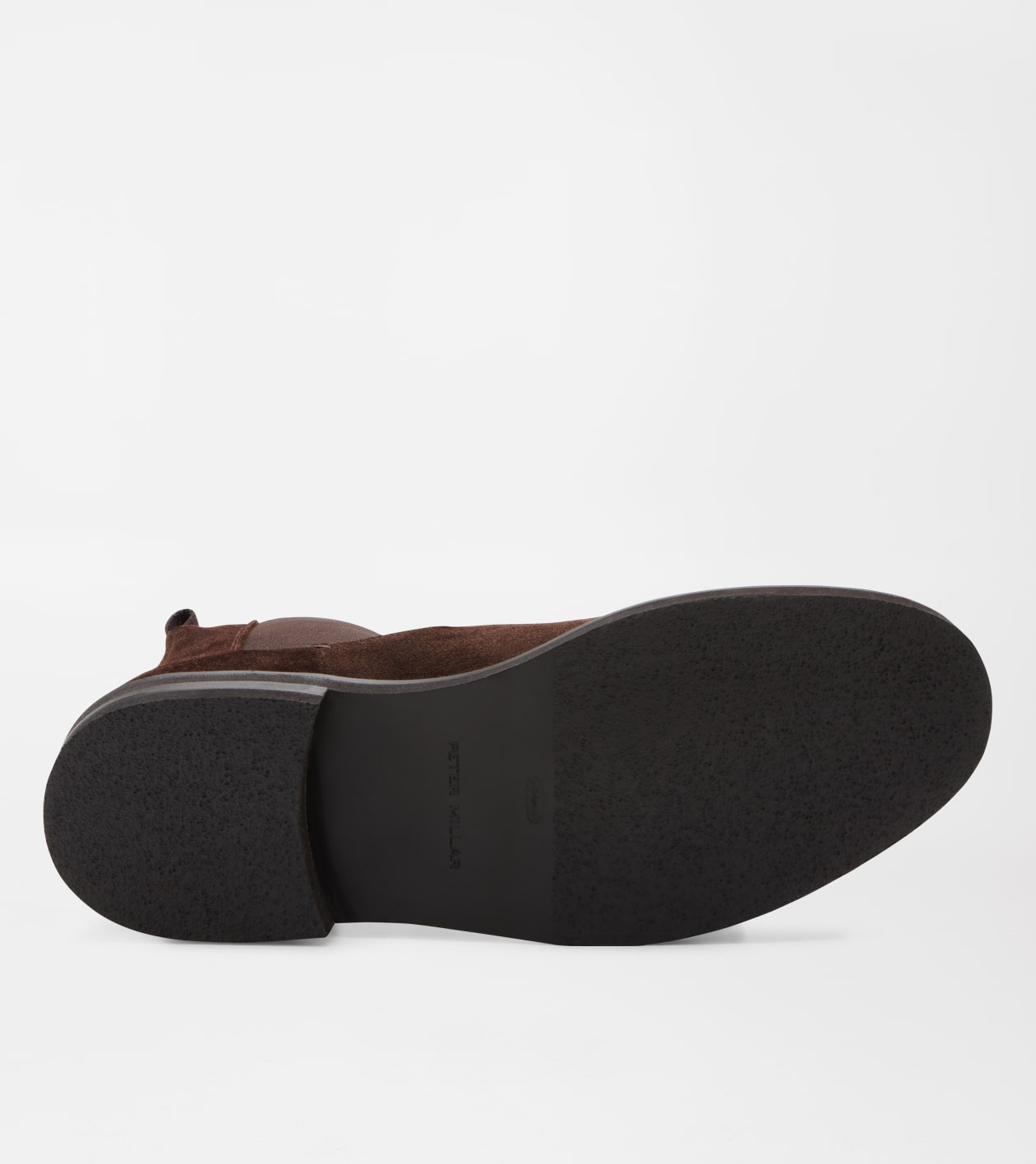 Camden Chelsea Boot in Chocolate - Alternate Image 7