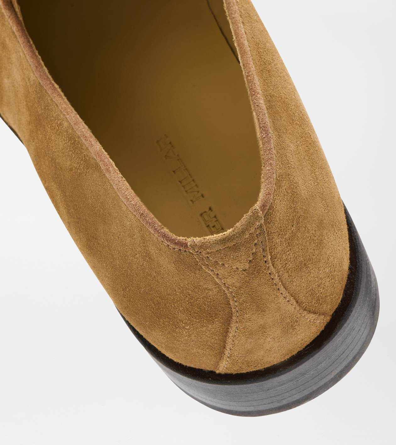 Oxford Tassel Loafer in Whiskey - Alternate Image 5