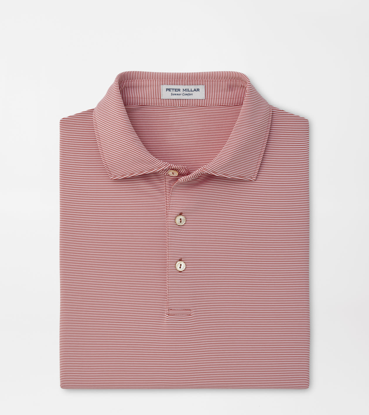 Jubilee Performance Jersey Polo