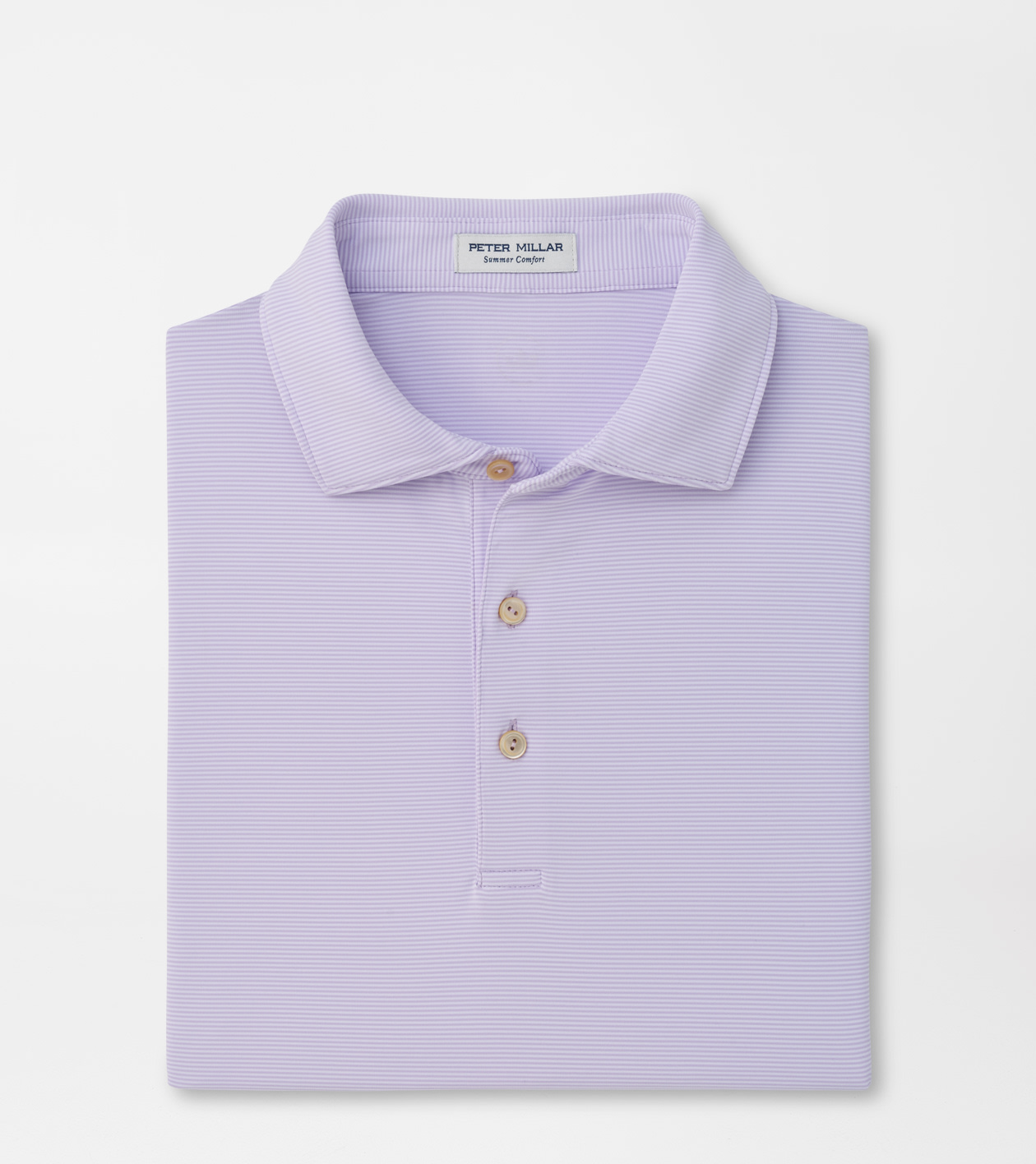 Jubilee Performance Jersey Polo | Men's Polos | Peter Millar