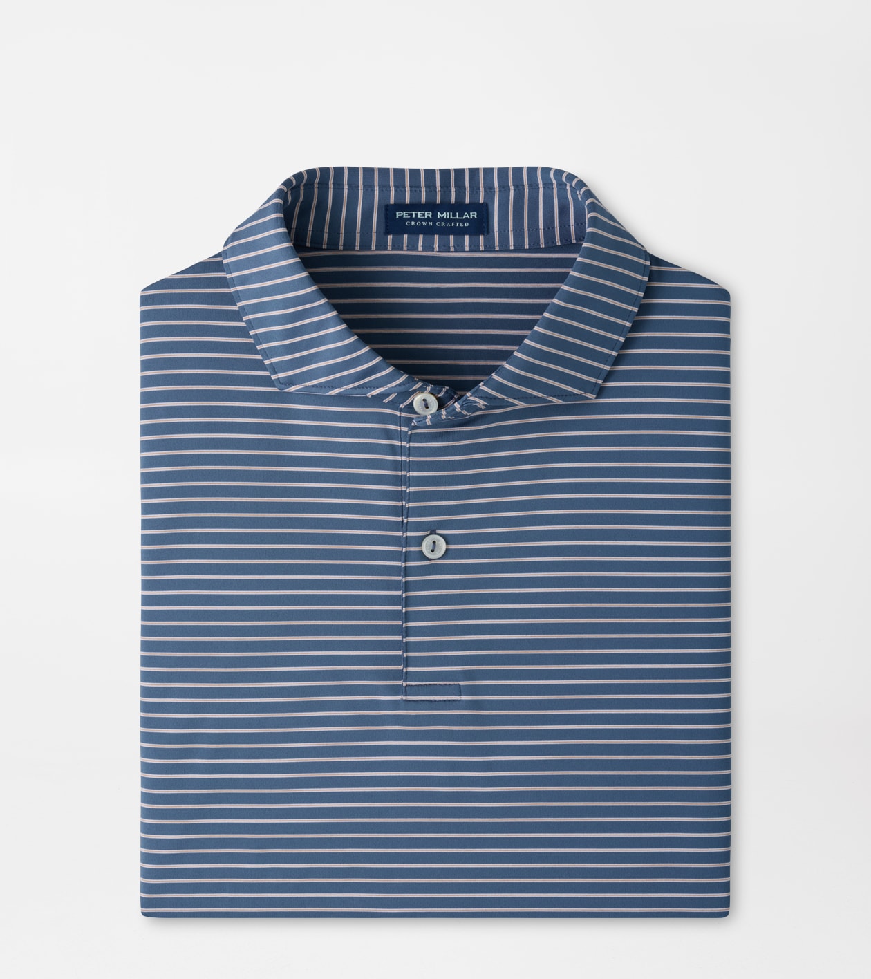Keynote Performance Jersey Polo