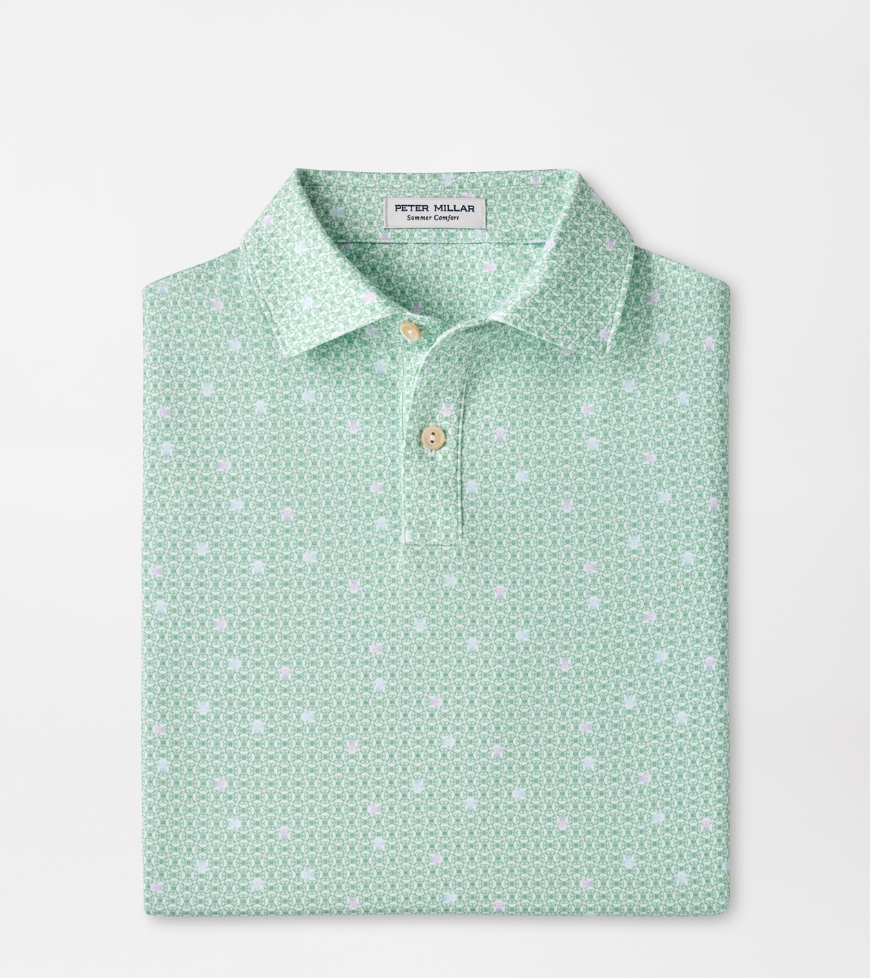 Skull It Youth Performance Jersey Polo