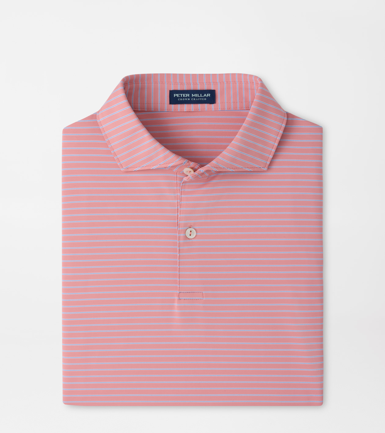 Keynote Performance Jersey Polo