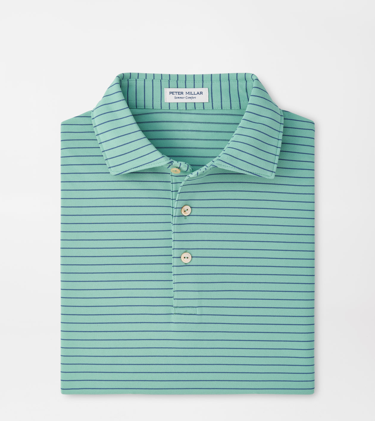 Winston Performance Mesh Polo