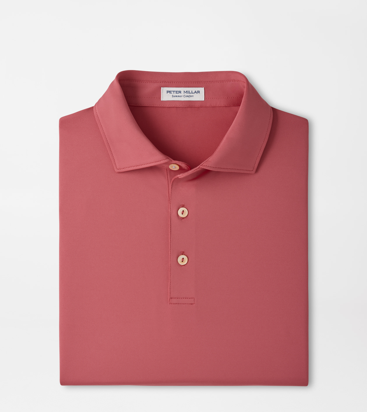 ★値下げしました★Peter Millarポロシャツ XL Solid Performance Jersey Polo | Men's Polos | Peter Millar