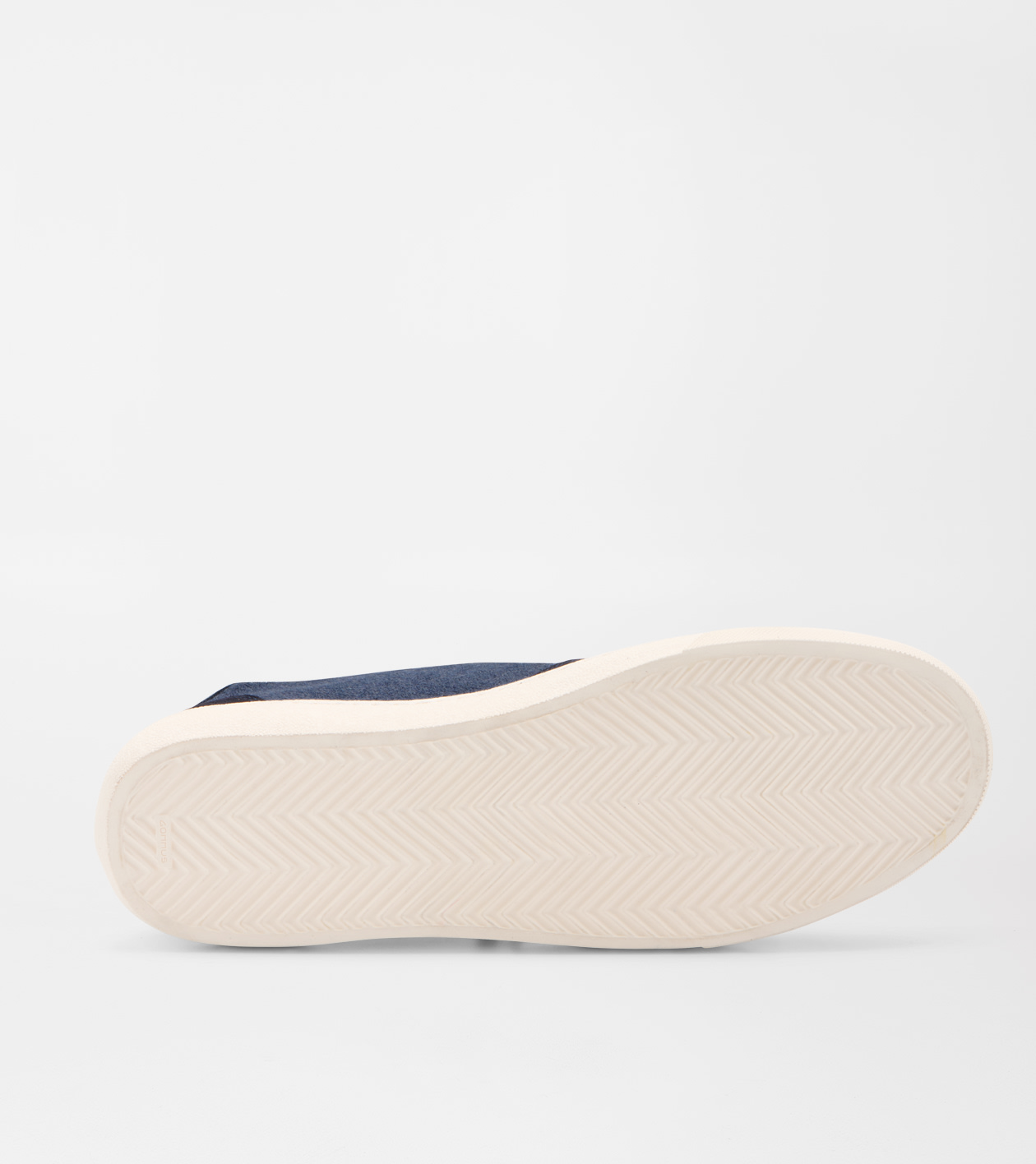 Odyssey Sneaker in Navy - Alternate Image 7