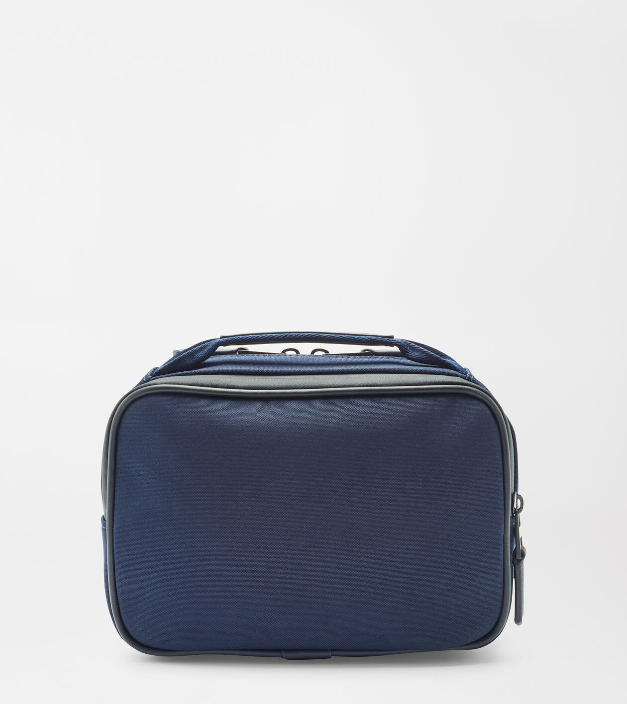 Pursuit Travel Kit in Navy - Alternate Image 2