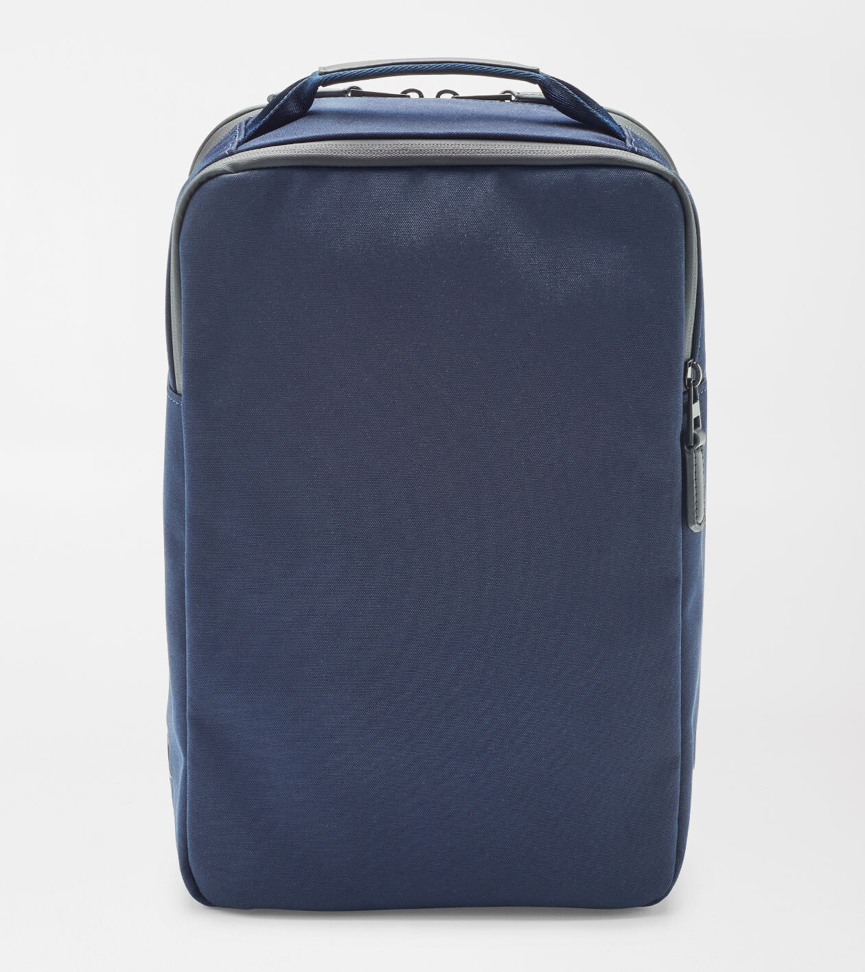 Pursuit Shoe Bag in Navy - Alternate Image 2
