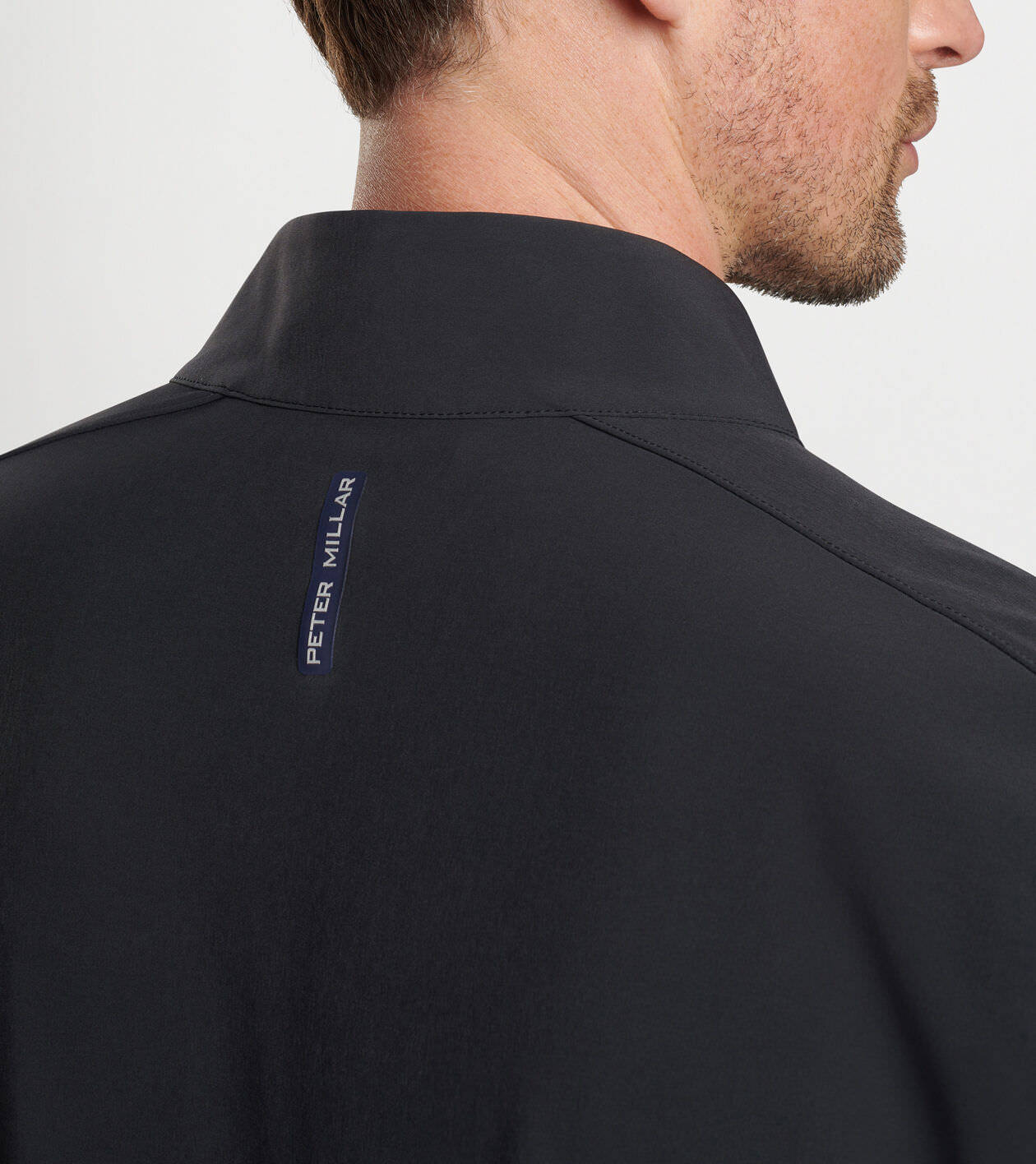 Contour Jacket in Black - Alternate Image 4