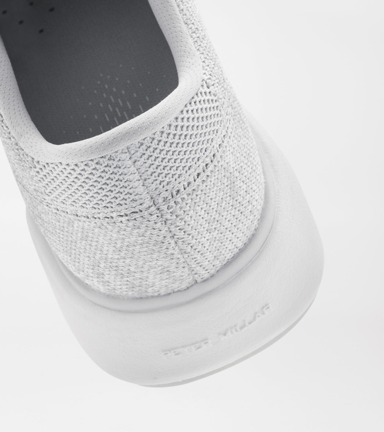 Glide V3 Sneaker in Gale Grey - Alternate Image 4