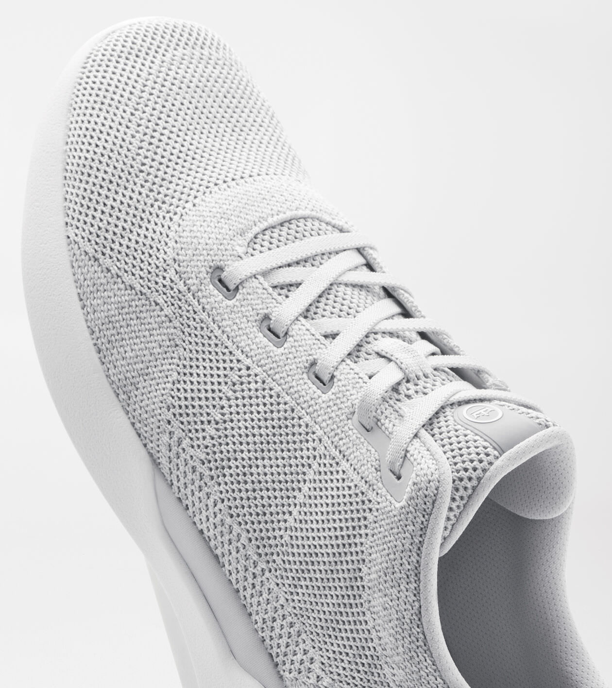 Glide V3 Sneaker in Gale Grey - Alternate Image 5