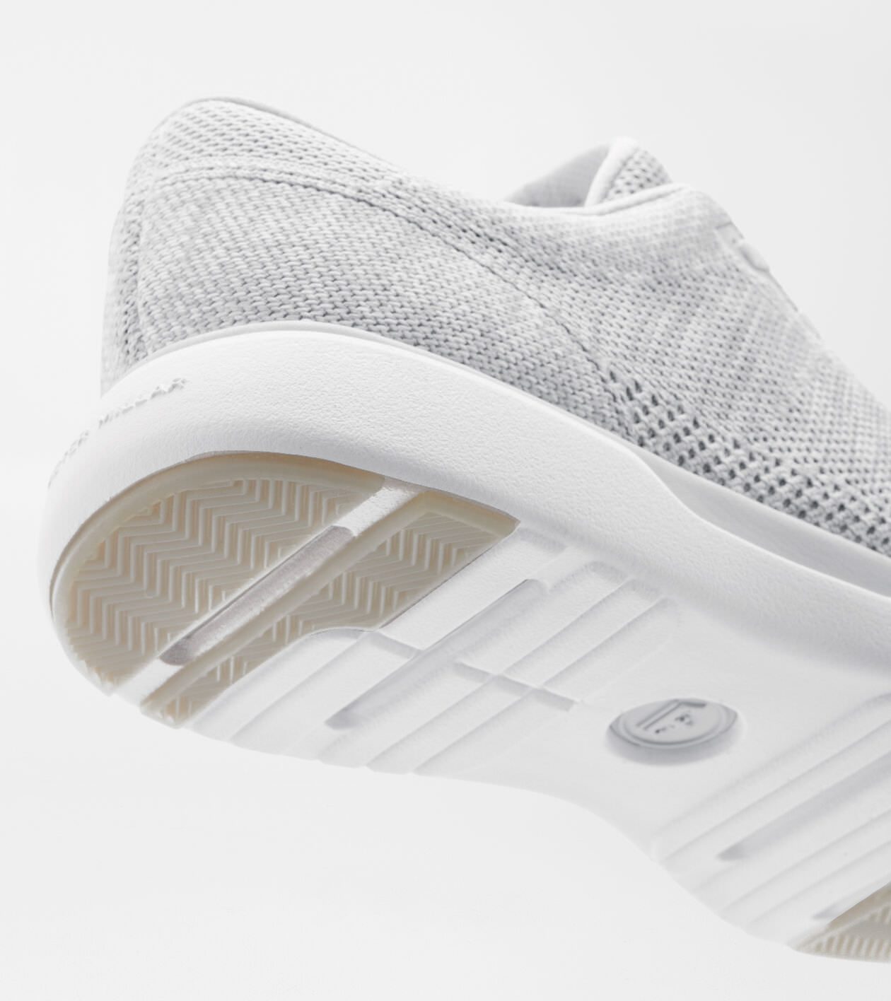 Glide V3 Sneaker in Gale Grey - Alternate Image 6
