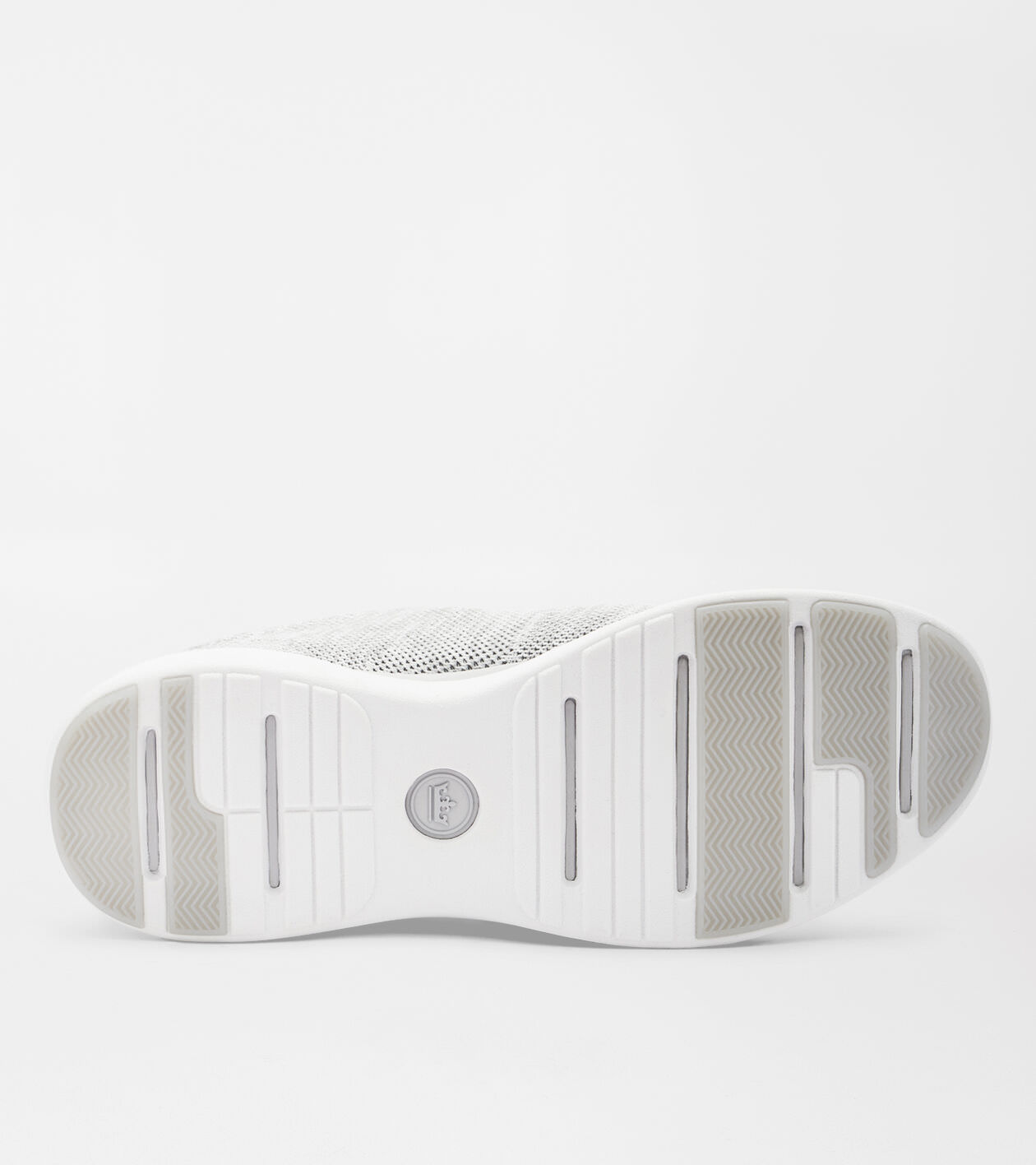 Glide V3 Sneaker in Gale Grey - Alternate Image 7