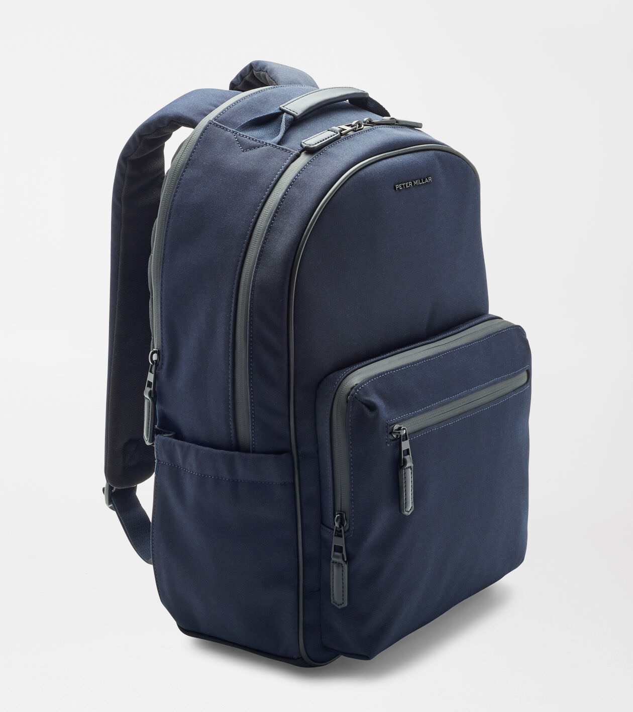 Pursuit Backpack in Navy - Alternate Image 1