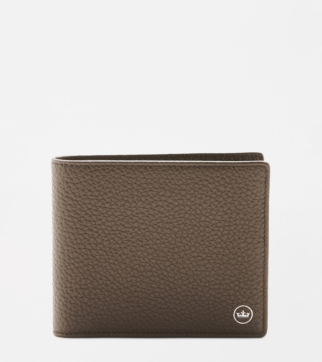 Peter Millar & Serapian Billfold in Espresso - Alternate Image 1
