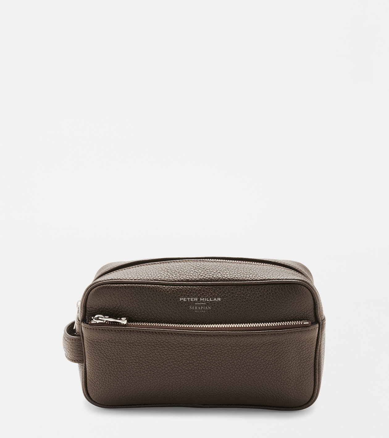 Peter Millar & Serapian Shave Kit in Espresso - Alternate Image 1