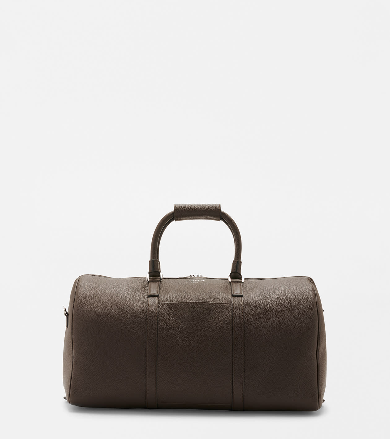 Peter Millar & Serapian Weekend Duffel in Espresso - Alternate Image 1