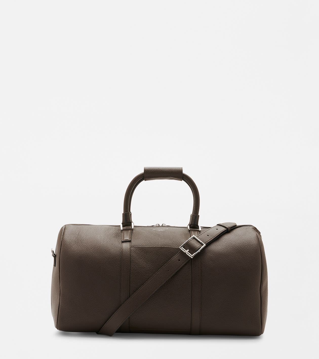 Peter Millar & Serapian Weekend Duffel in Espresso - Alternate Image 2