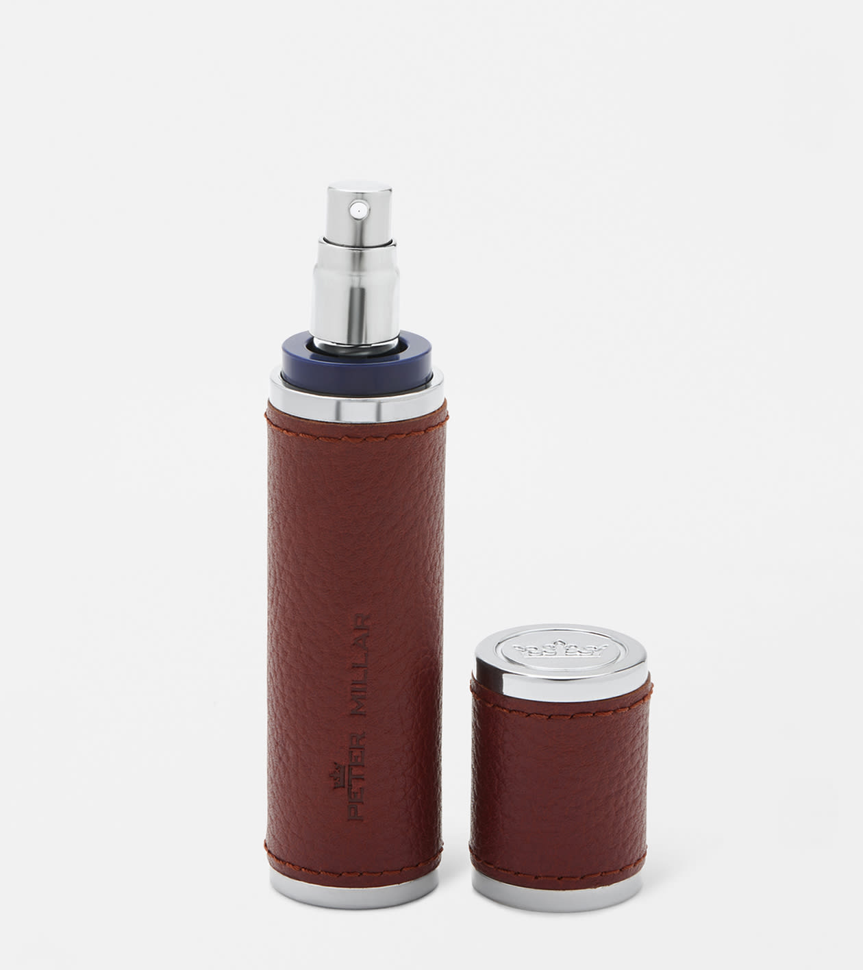 Crown Cologne Travel Bottle, 10 ml in Cologne - Alternate Image 2