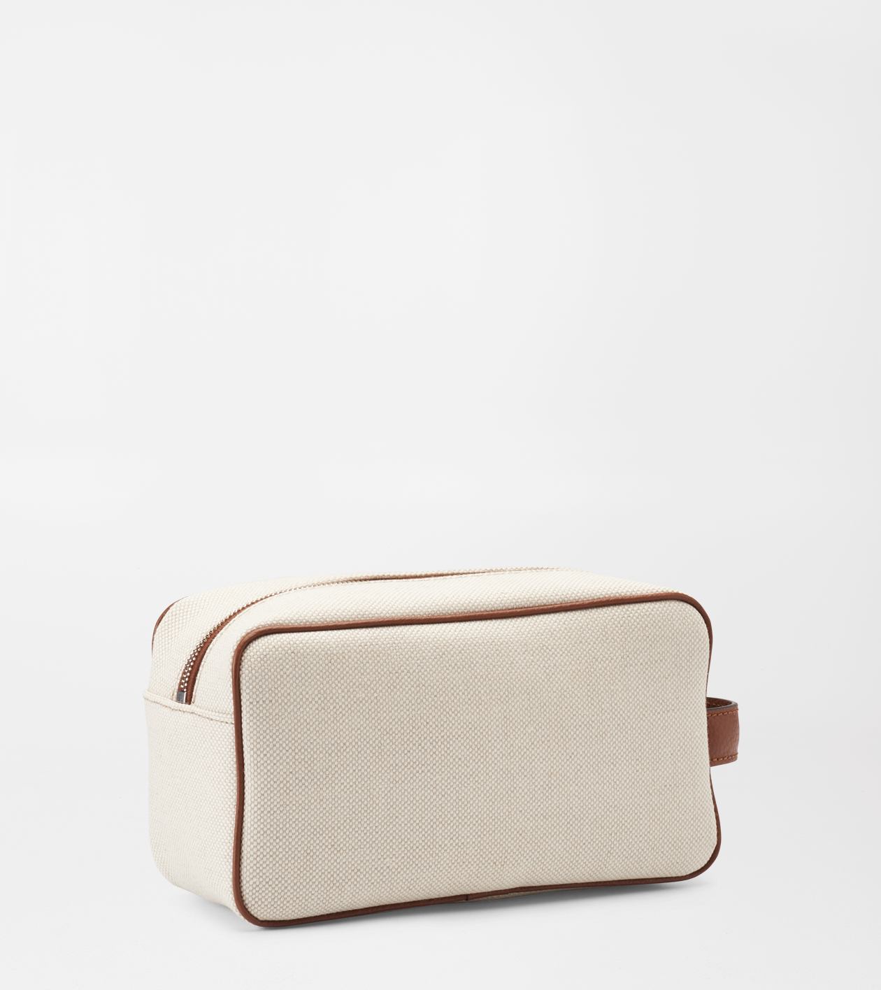 Peter Millar X Serapian Shave Kit in Ivory - Alternate Image 2