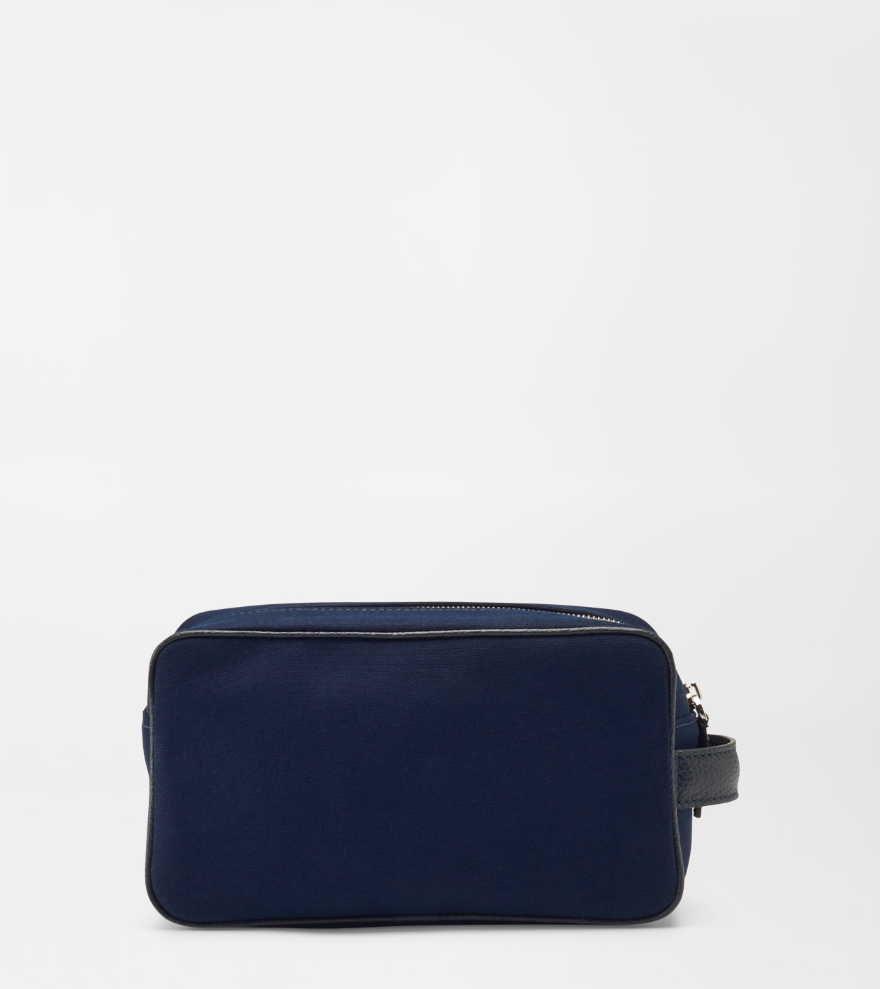 Peter Millar X Serapian Shave Kit in Navy - Alternate Image 1