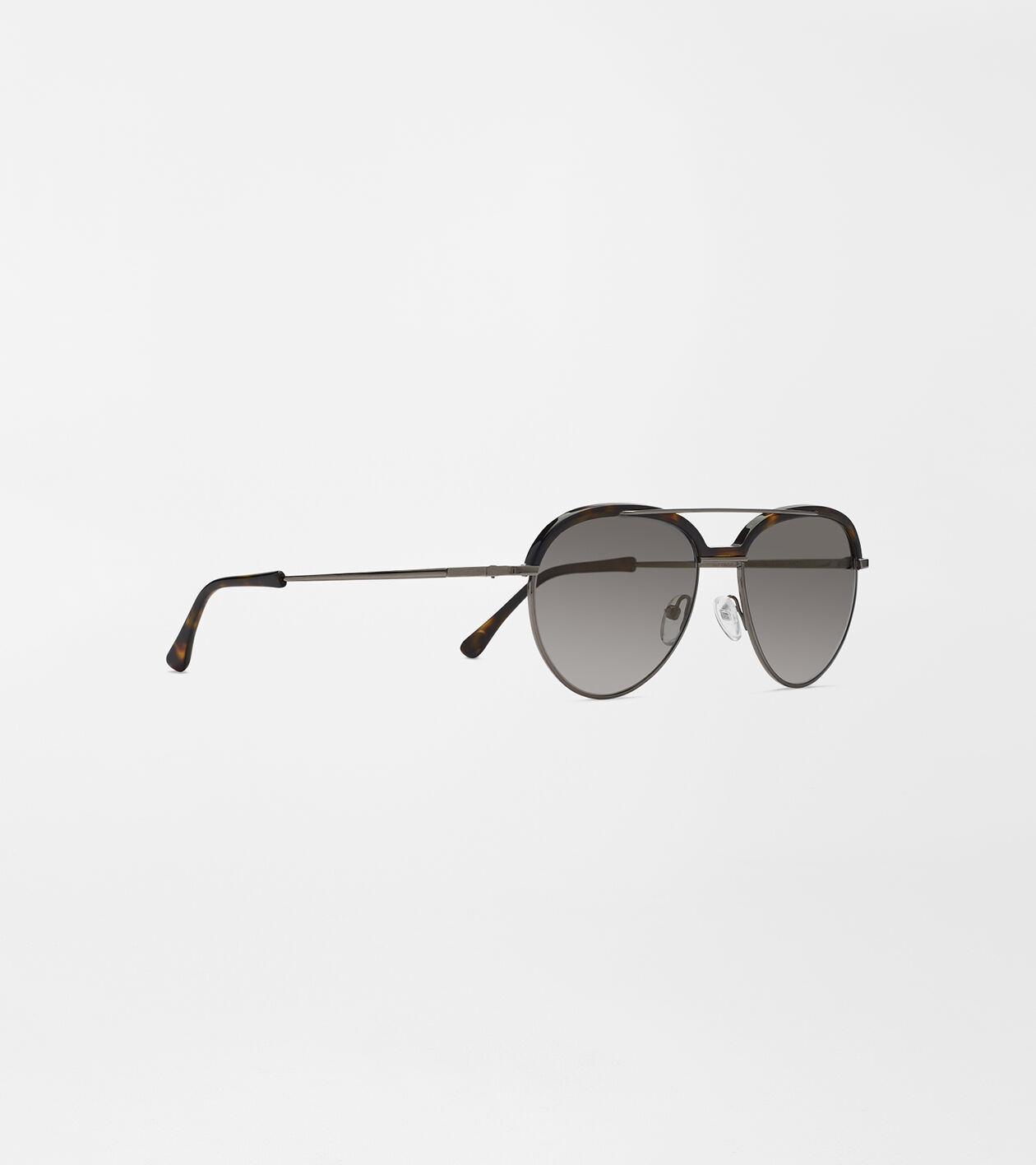 Journeyman Sunglasses in Anthracite - Alternate Image 1