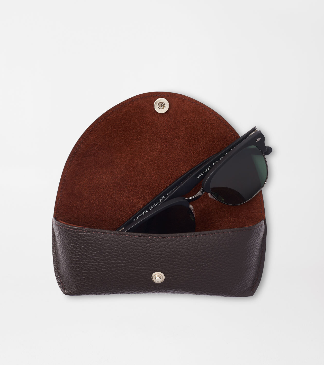 Concorde Sunglasses in Black - Alternate Image 2