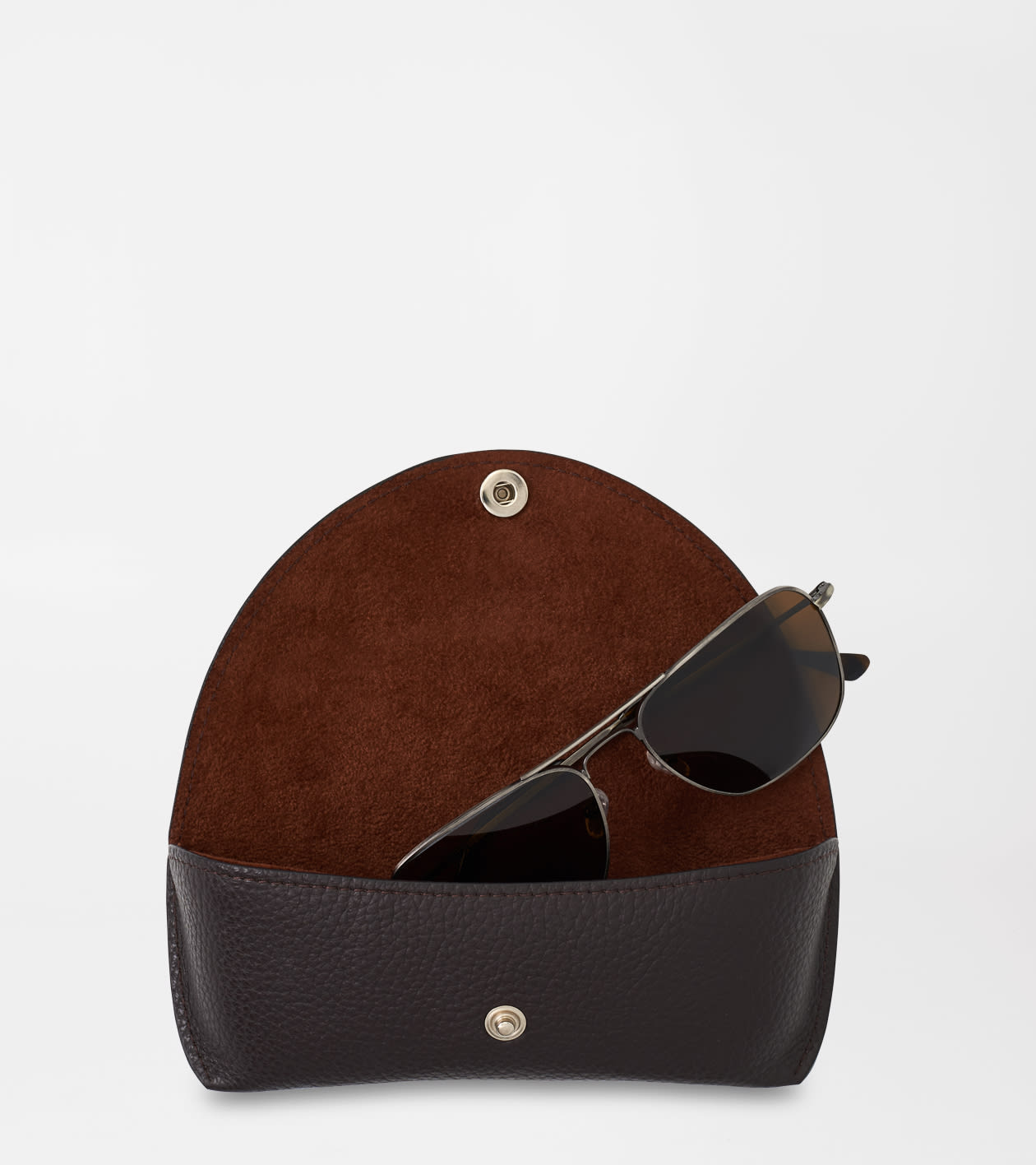 Voyager Sunglasses in Nickel - Alternate Image 2