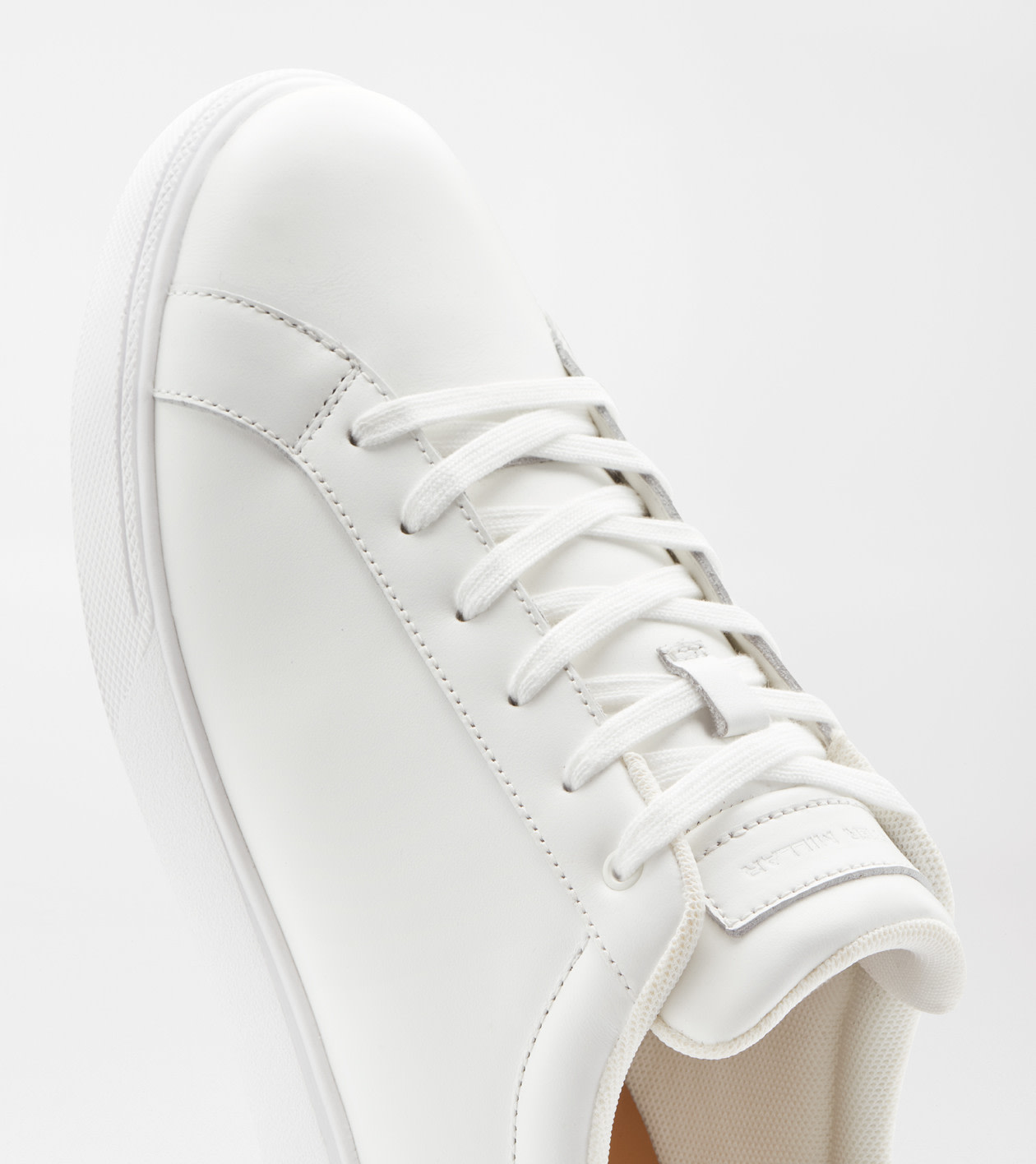 Drift Classic Sneaker in White - Alternate Image 5
