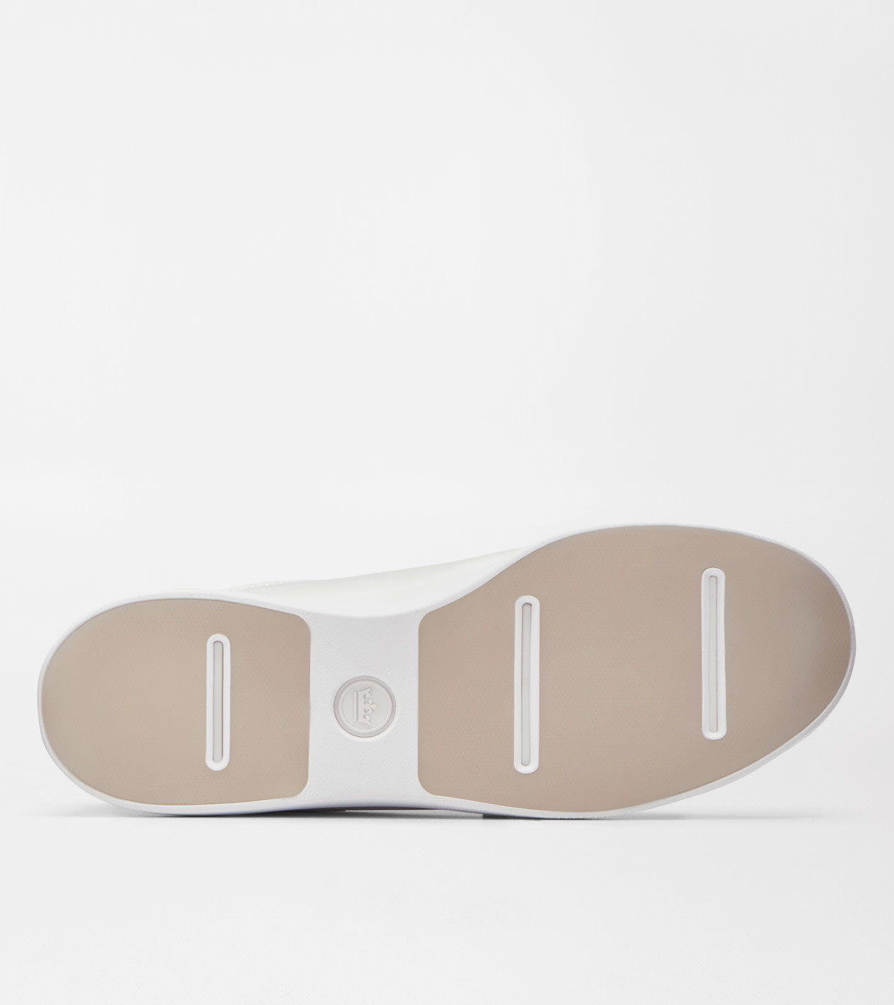 Drift Classic Sneaker in White - Alternate Image 7