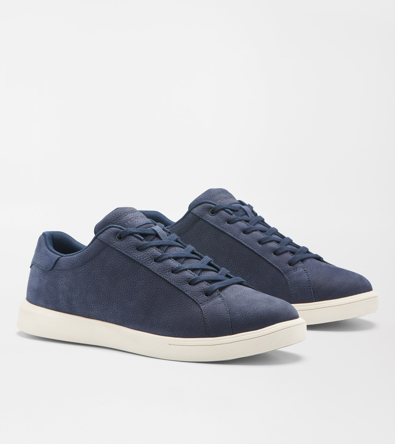 Drift Classic Nubuck Sneaker in Navy - Alternate Image 3