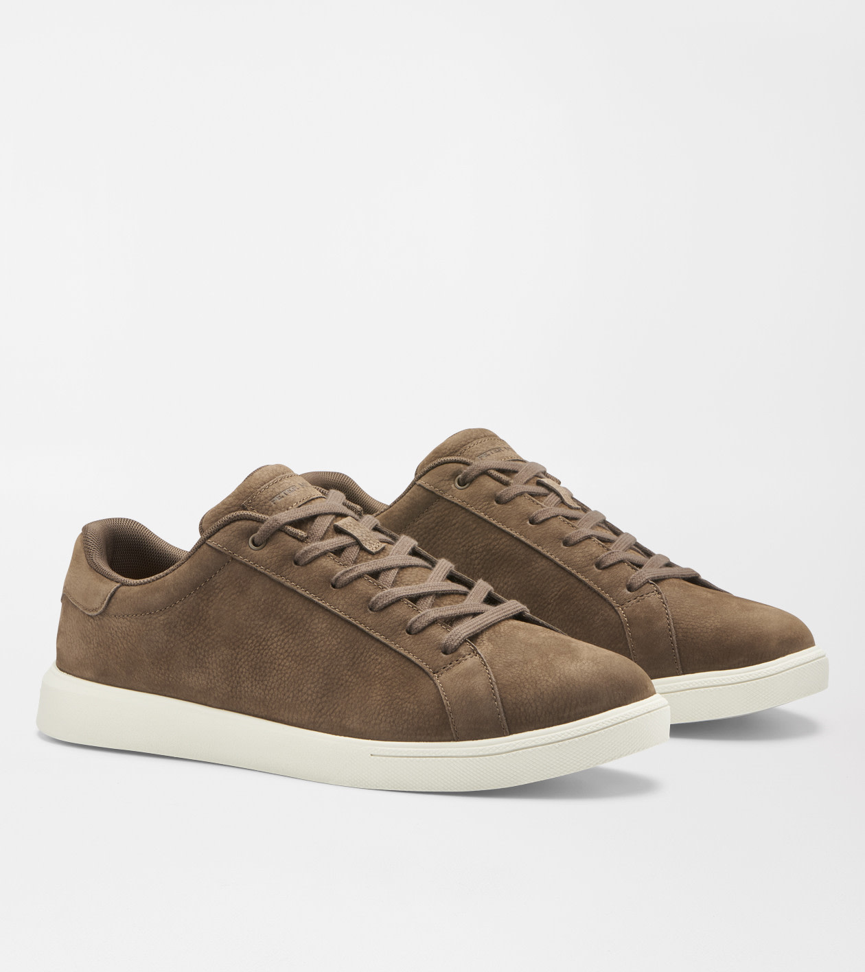 Drift Classic Nubuck Sneaker in OAK - Alternate Image 3