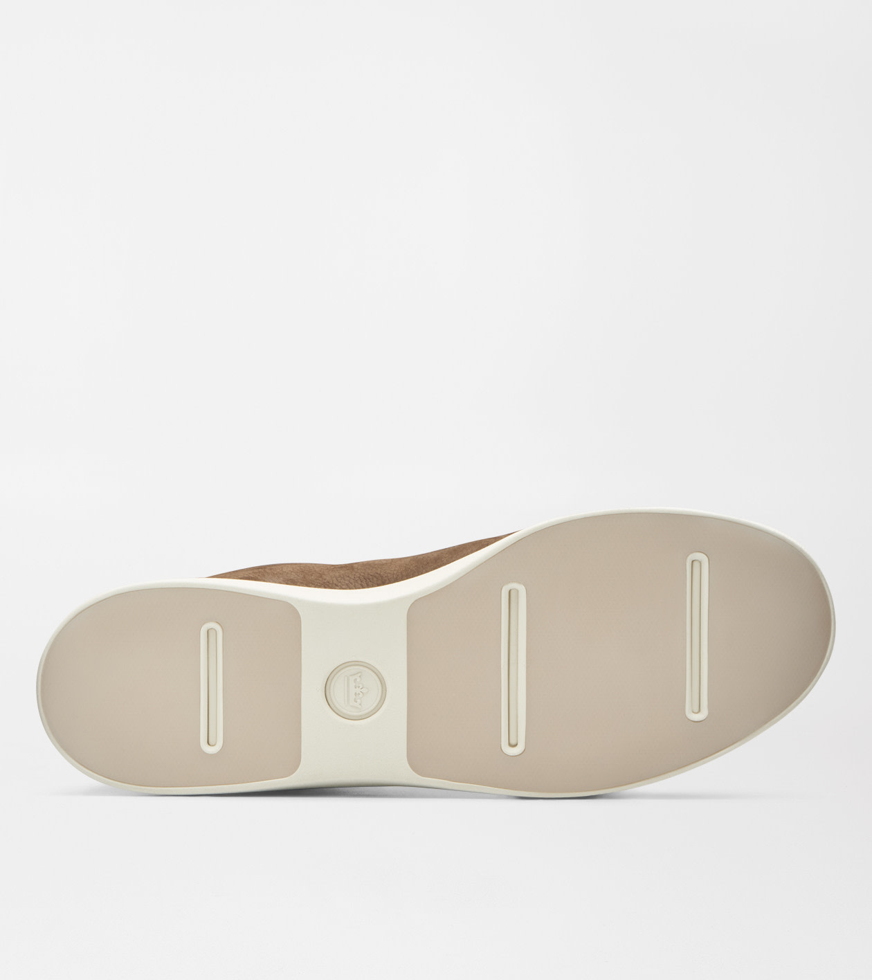 Drift Classic Nubuck Sneaker in OAK - Alternate Image 7